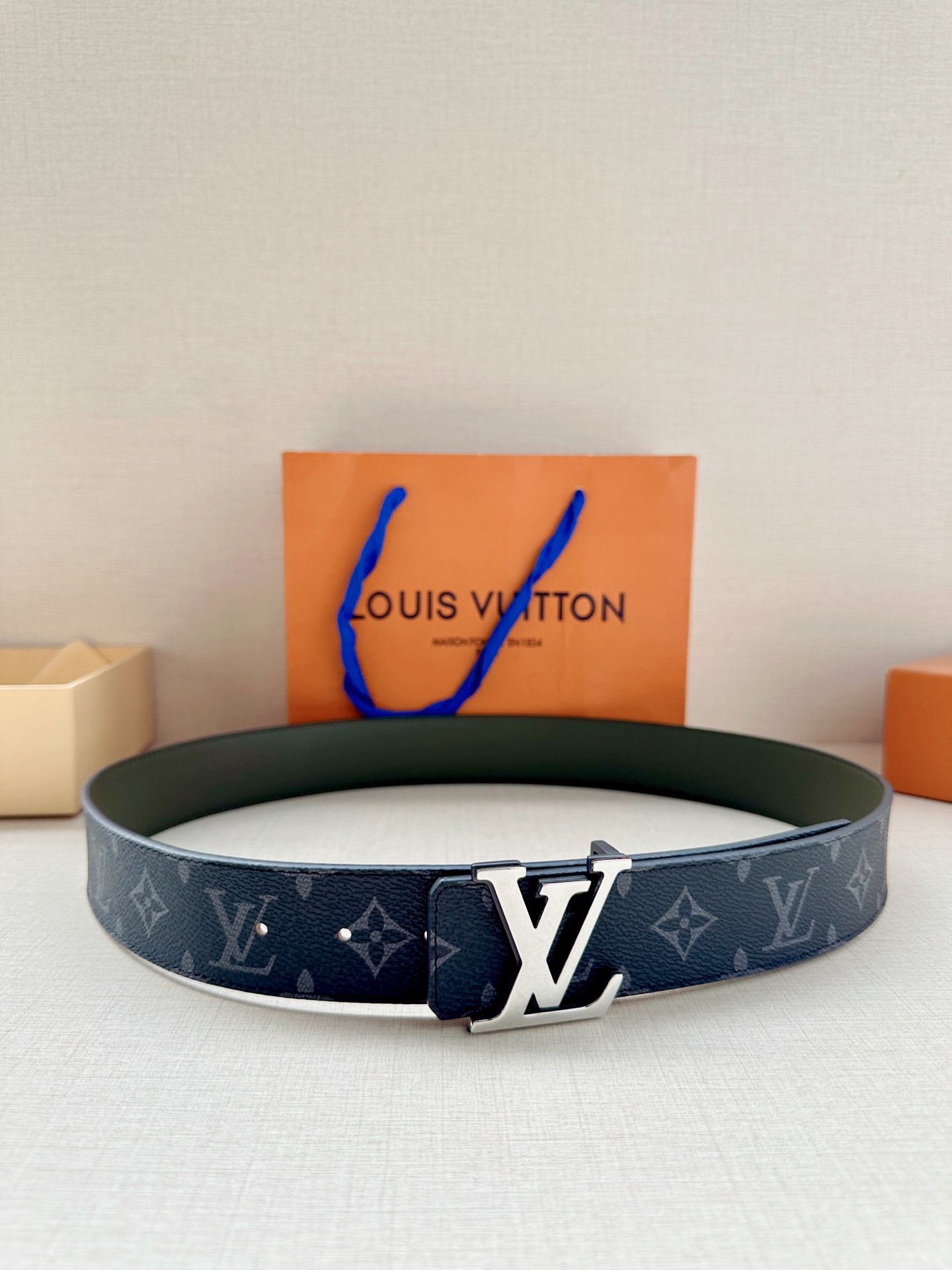 루이비통 벨트 57439 Louis Vuitton Belt