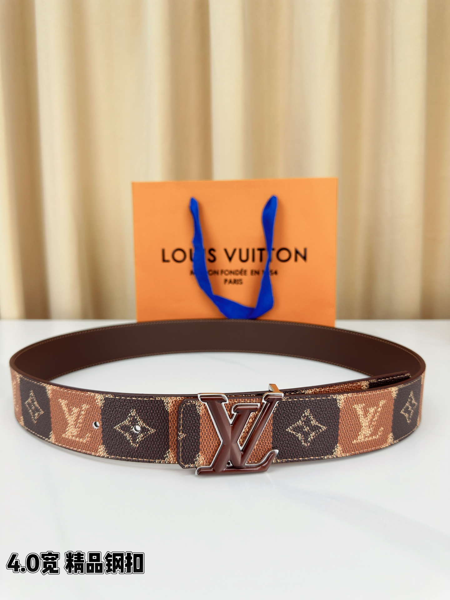 루이비통 벨트 57541 Louis Vuitton Belt