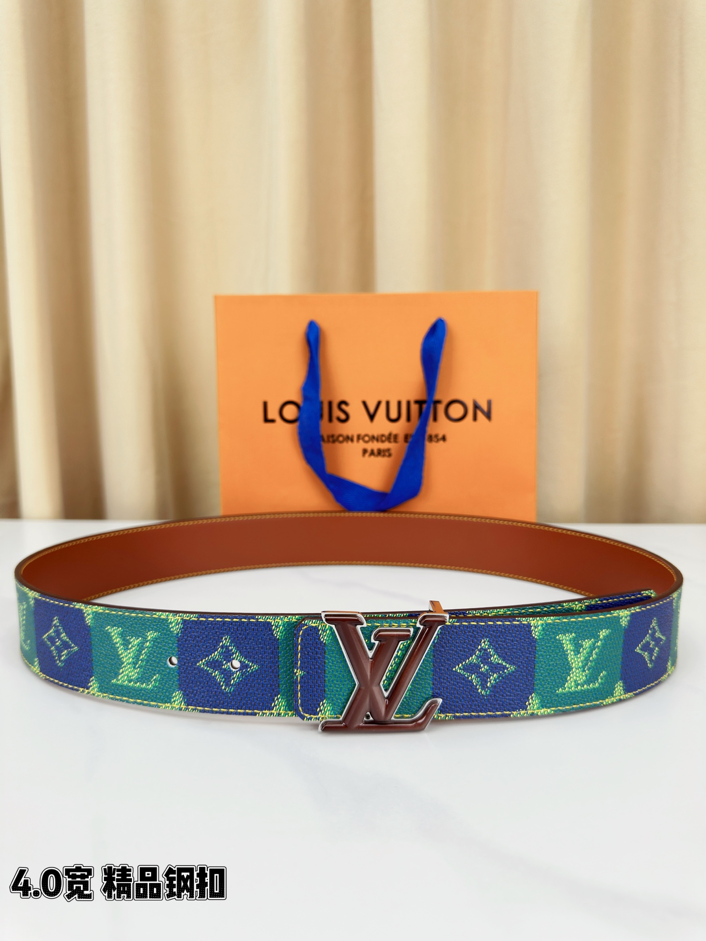 루이비통 벨트 57438 Louis Vuitton Belt