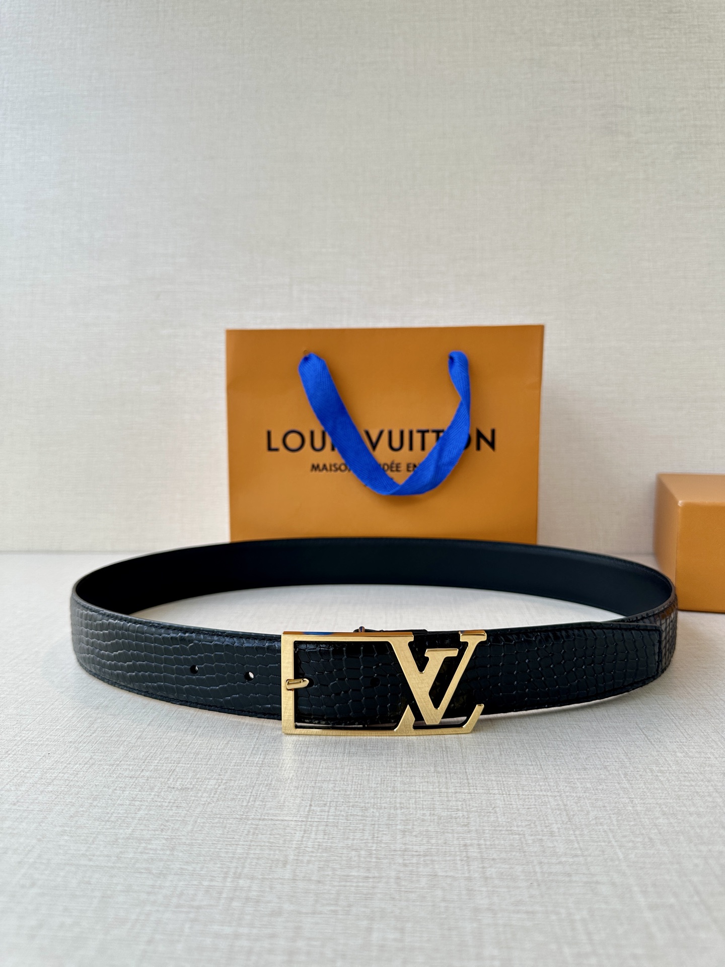 루이비통 벨트 57594 Louis Vuitton Belt
