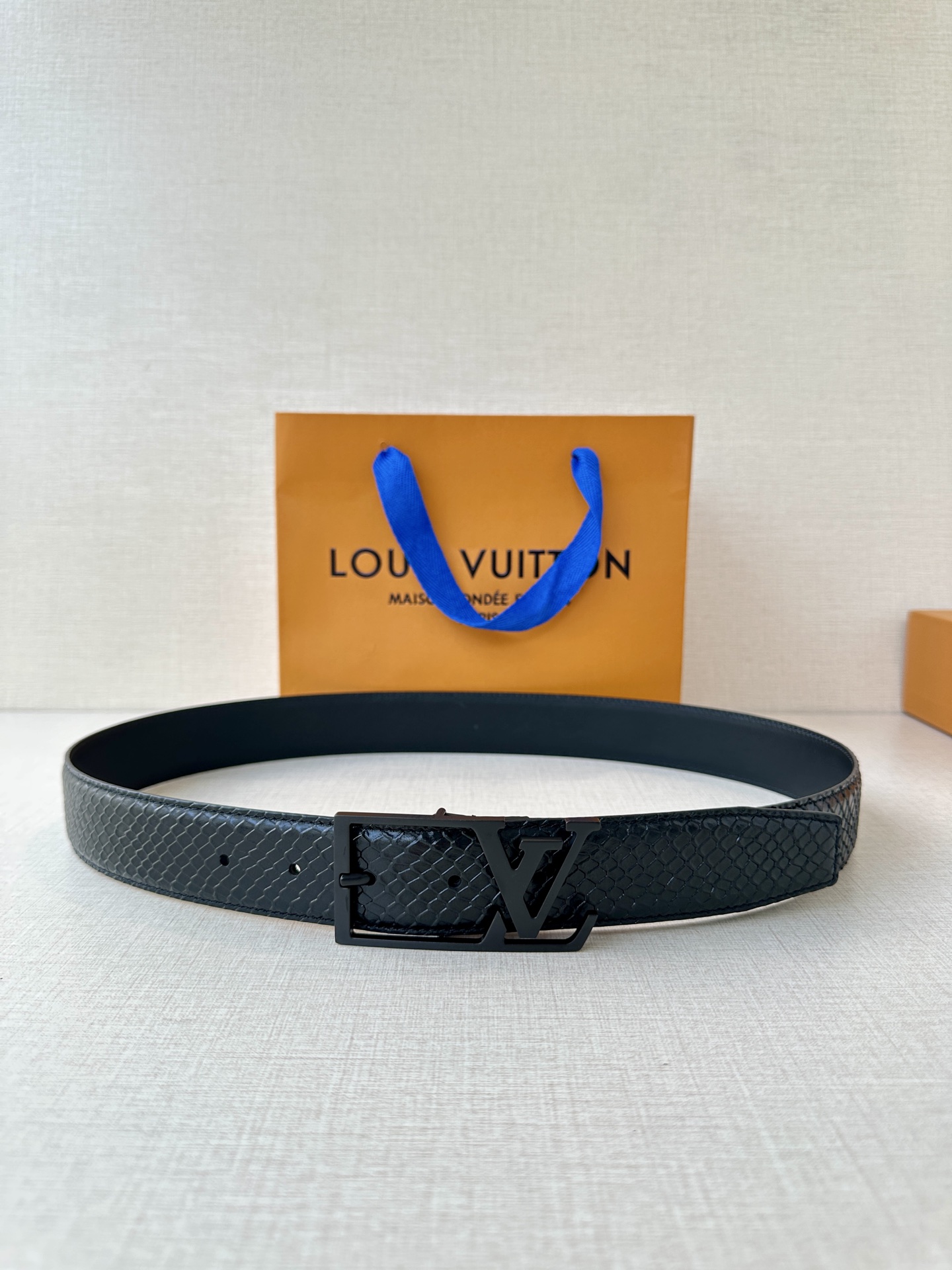 루이비통 벨트 57595 Louis Vuitton Belt