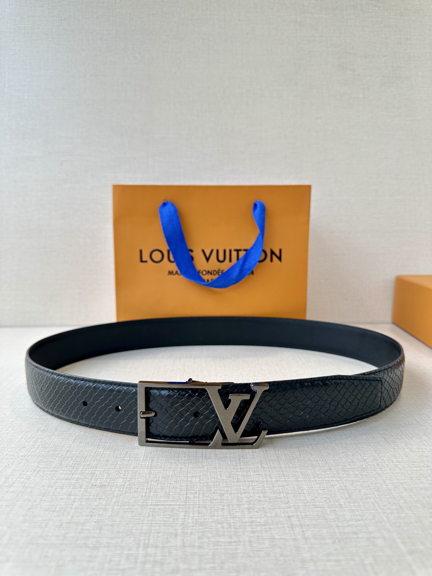 루이비통 벨트 57510 Louis Vuitton Belt