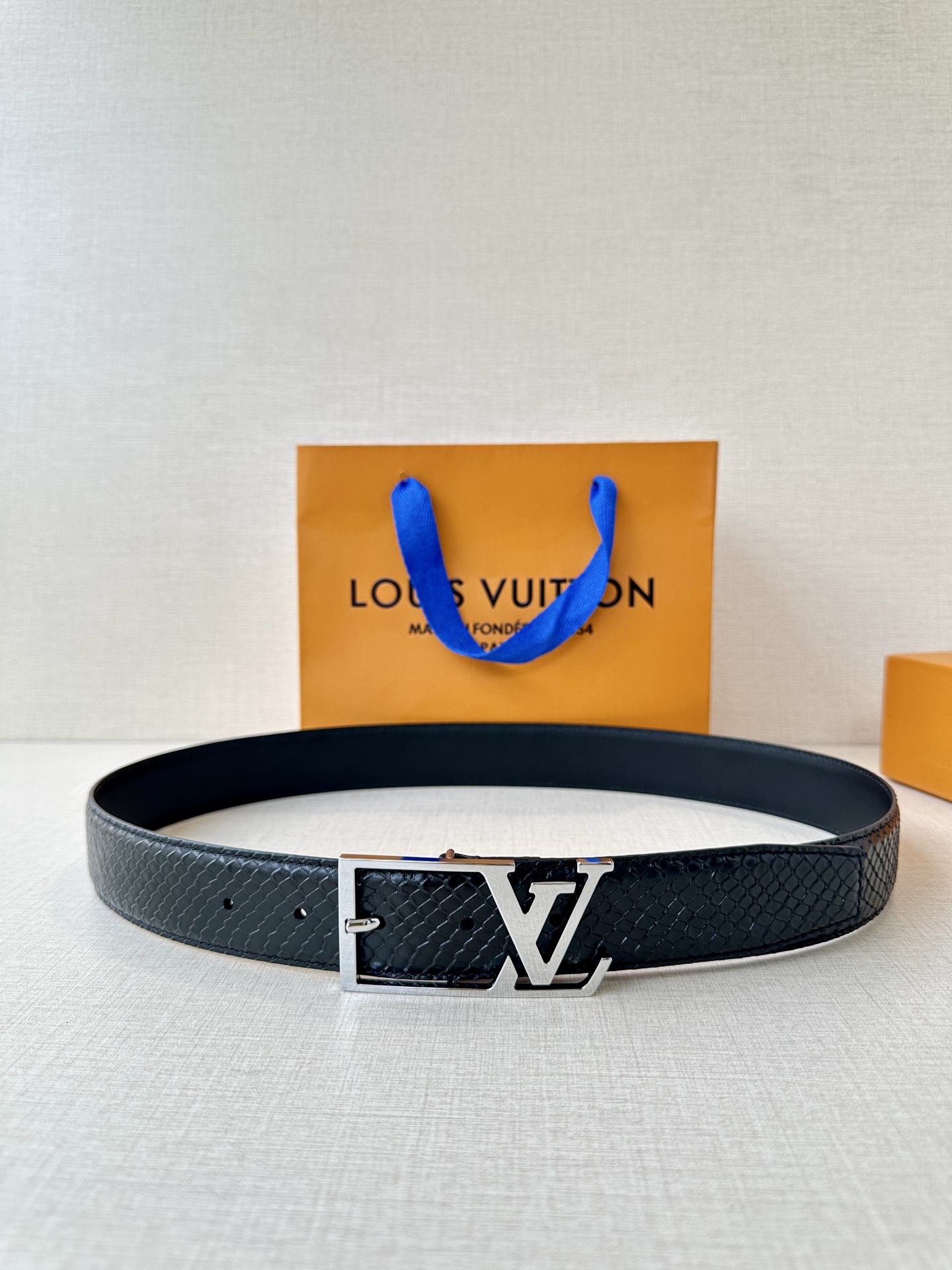 루이비통 벨트 57596 Louis Vuitton Belt