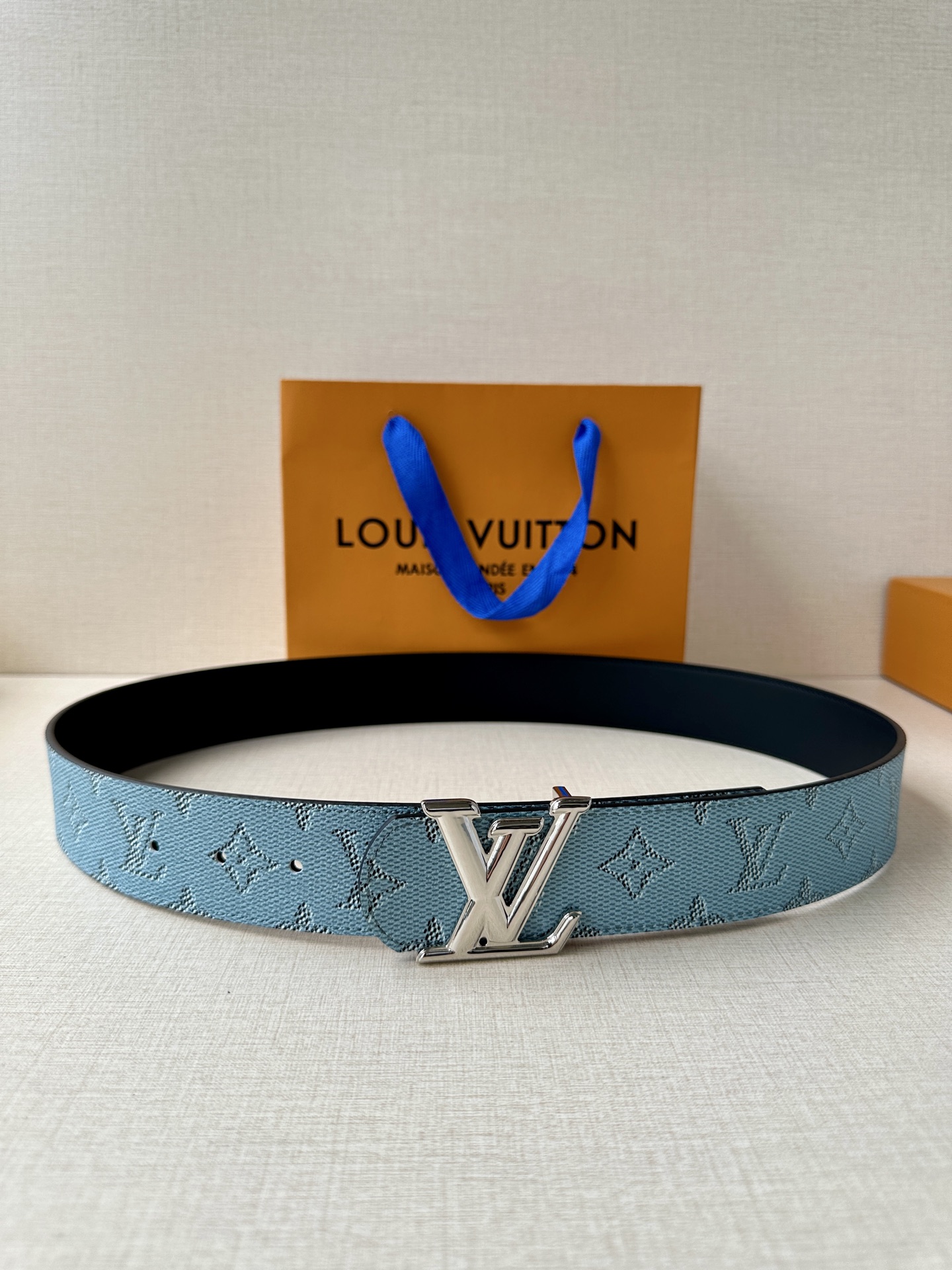 루이비통 벨트 57590 Louis Vuitton Belt