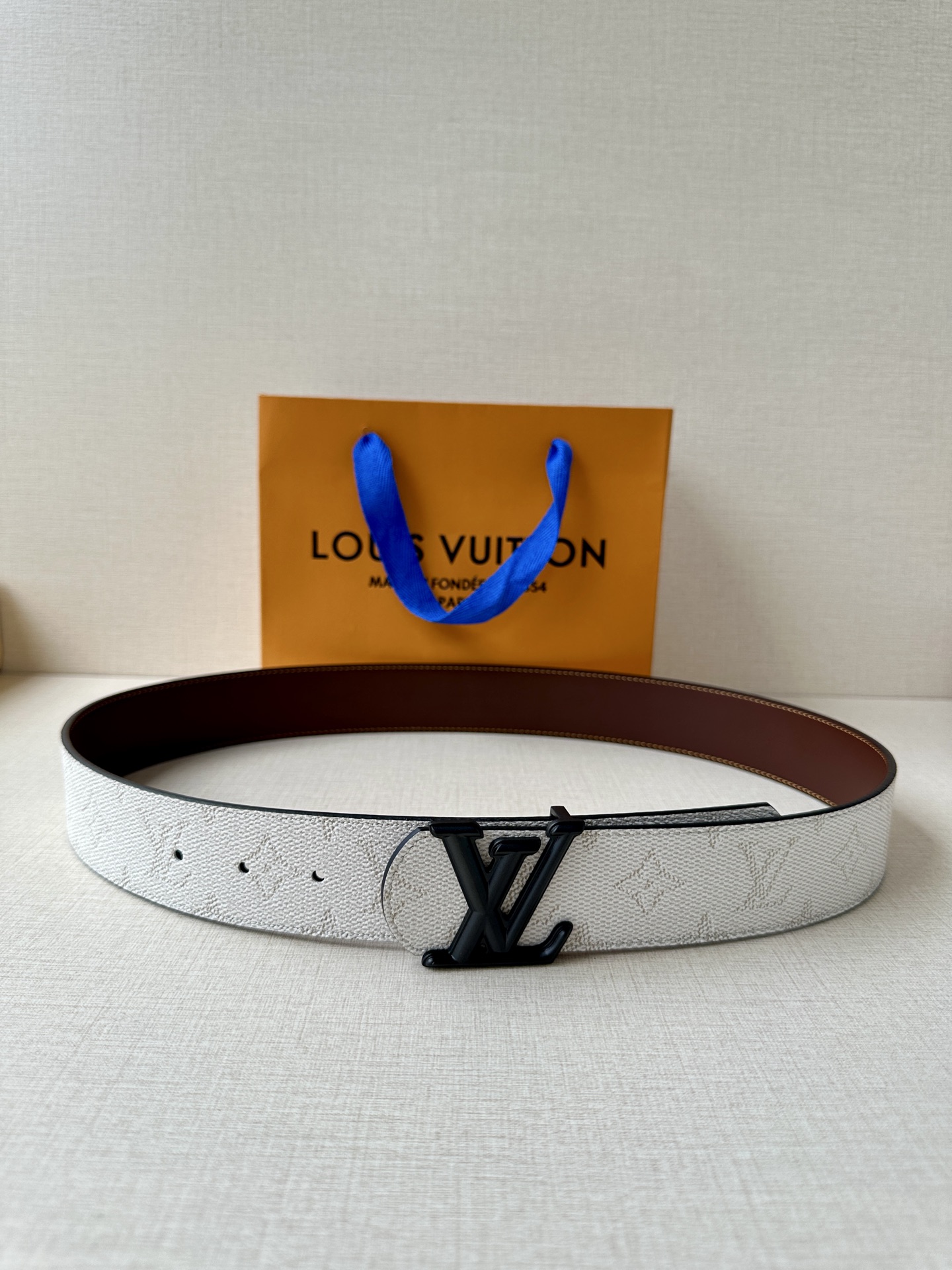 루이비통 벨트 57508 Louis Vuitton Belt