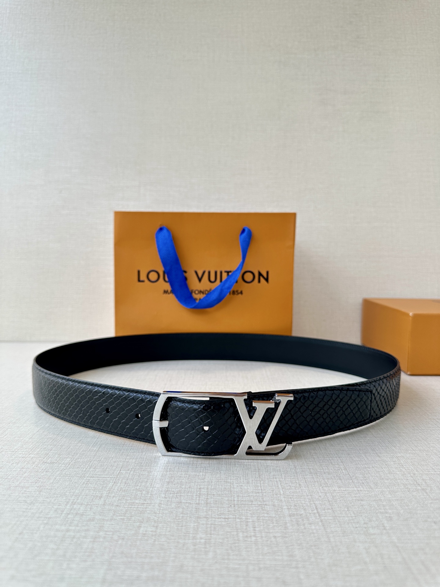 루이비통 벨트 57509 Louis Vuitton Belt