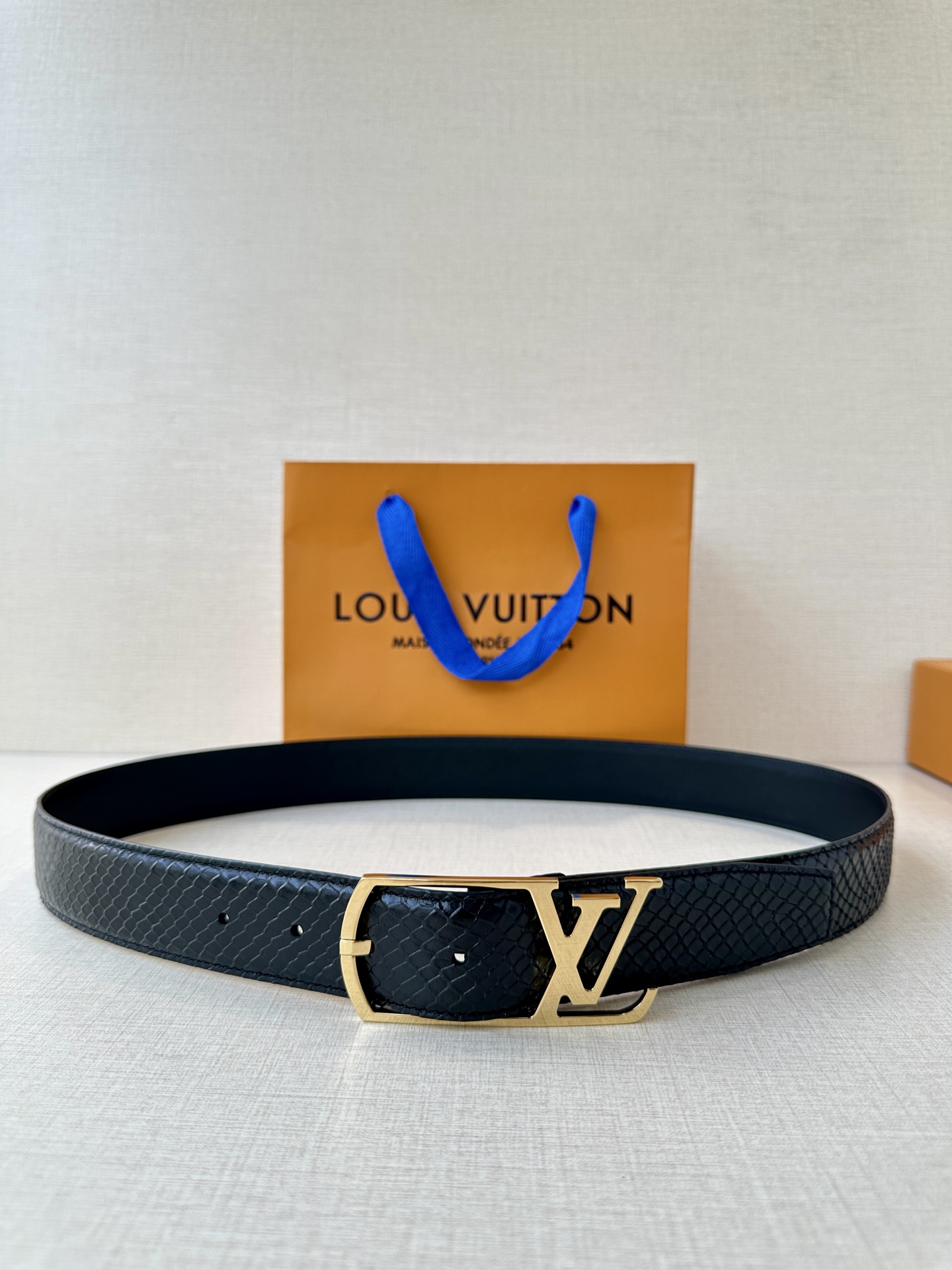 루이비통 벨트 57593 Louis Vuitton Belt