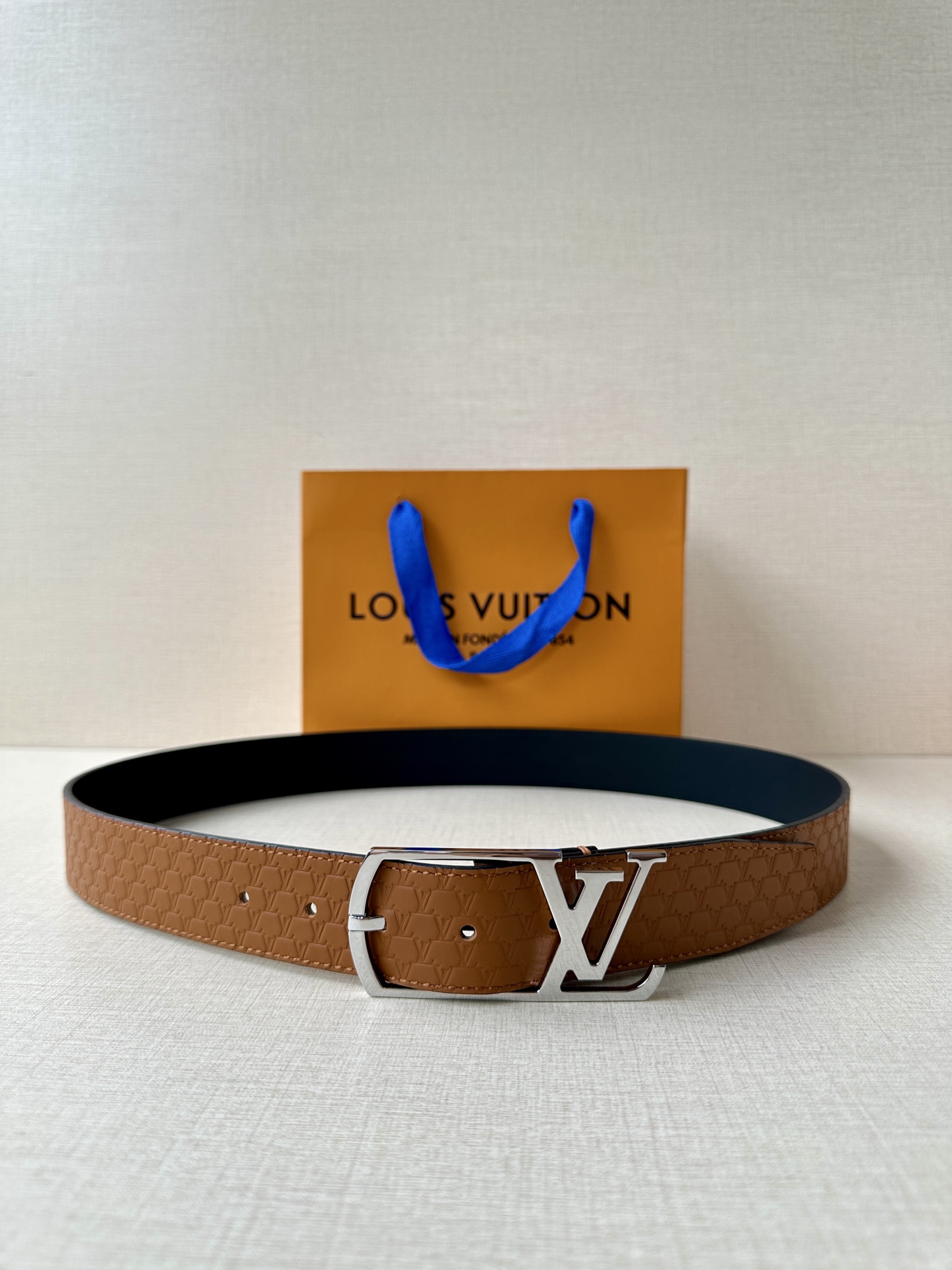 루이비통 벨트 57686 Louis Vuitton Belt