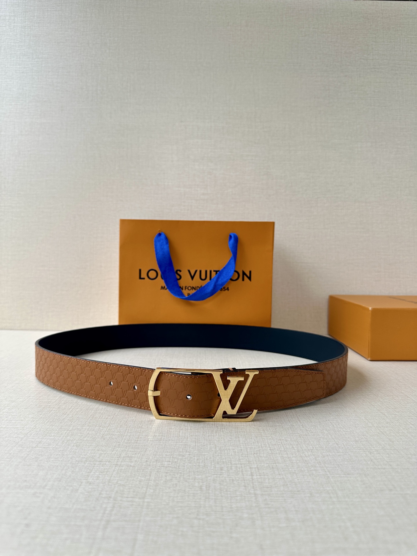 루이비통 벨트 57687 Louis Vuitton Belt