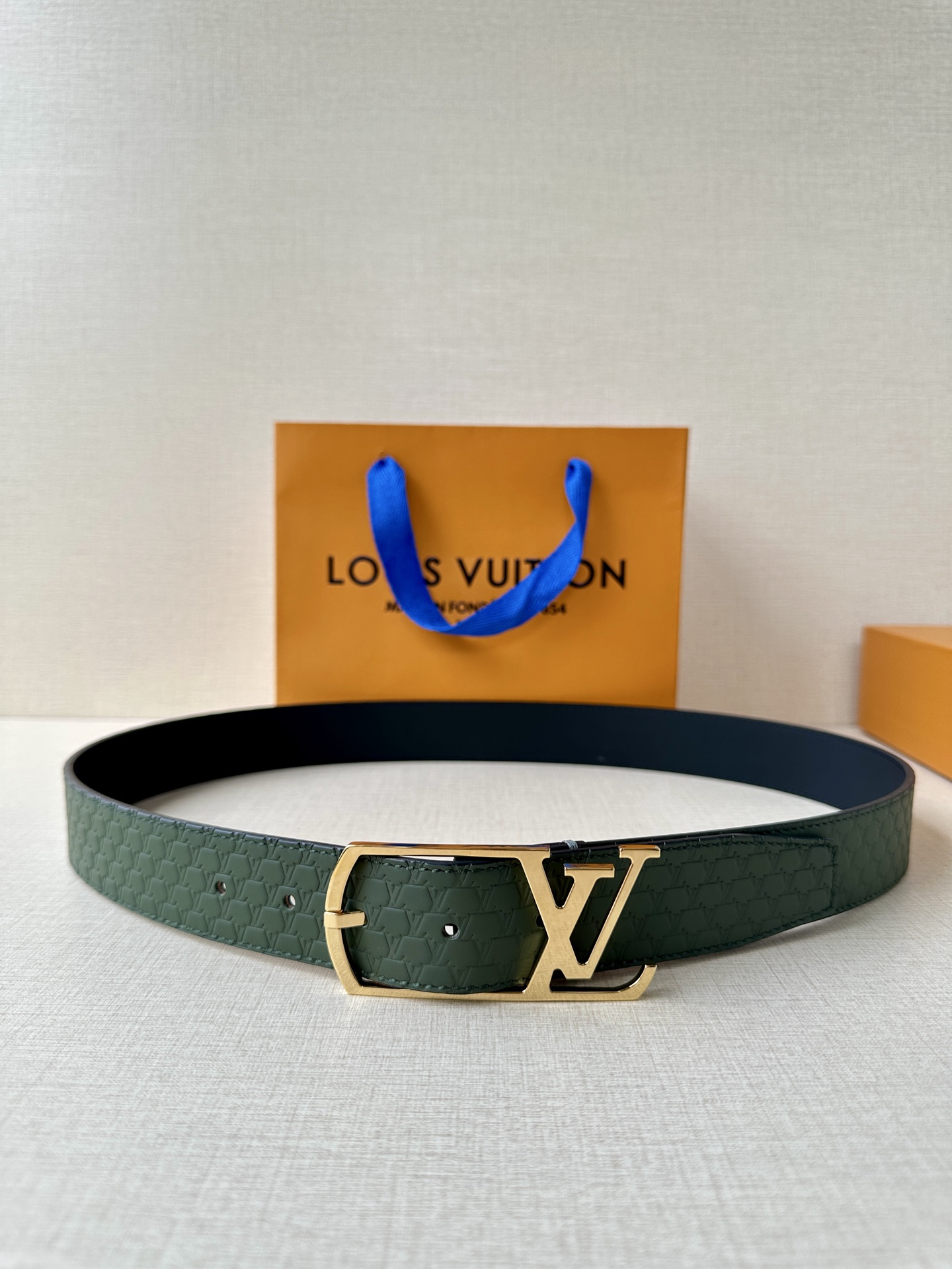 루이비통 벨트 57688 Louis Vuitton Belt