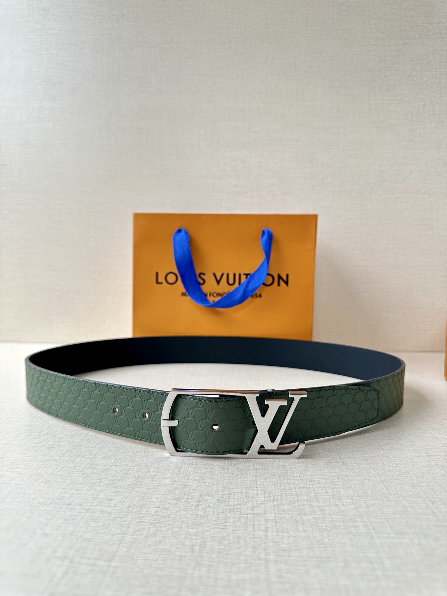 루이비통 벨트 57689 Louis Vuitton Belt