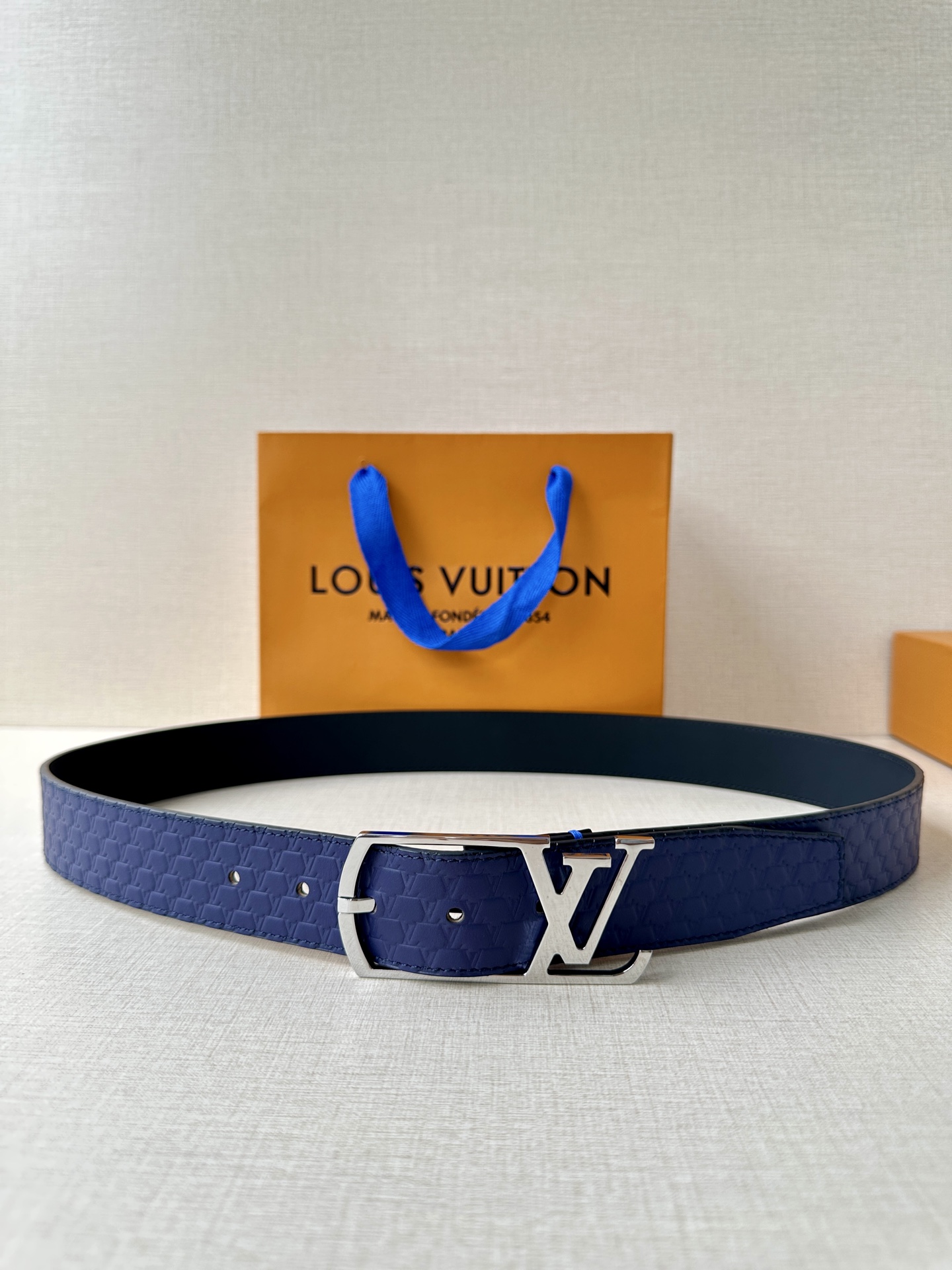 루이비통 벨트 57690 Louis Vuitton Belt