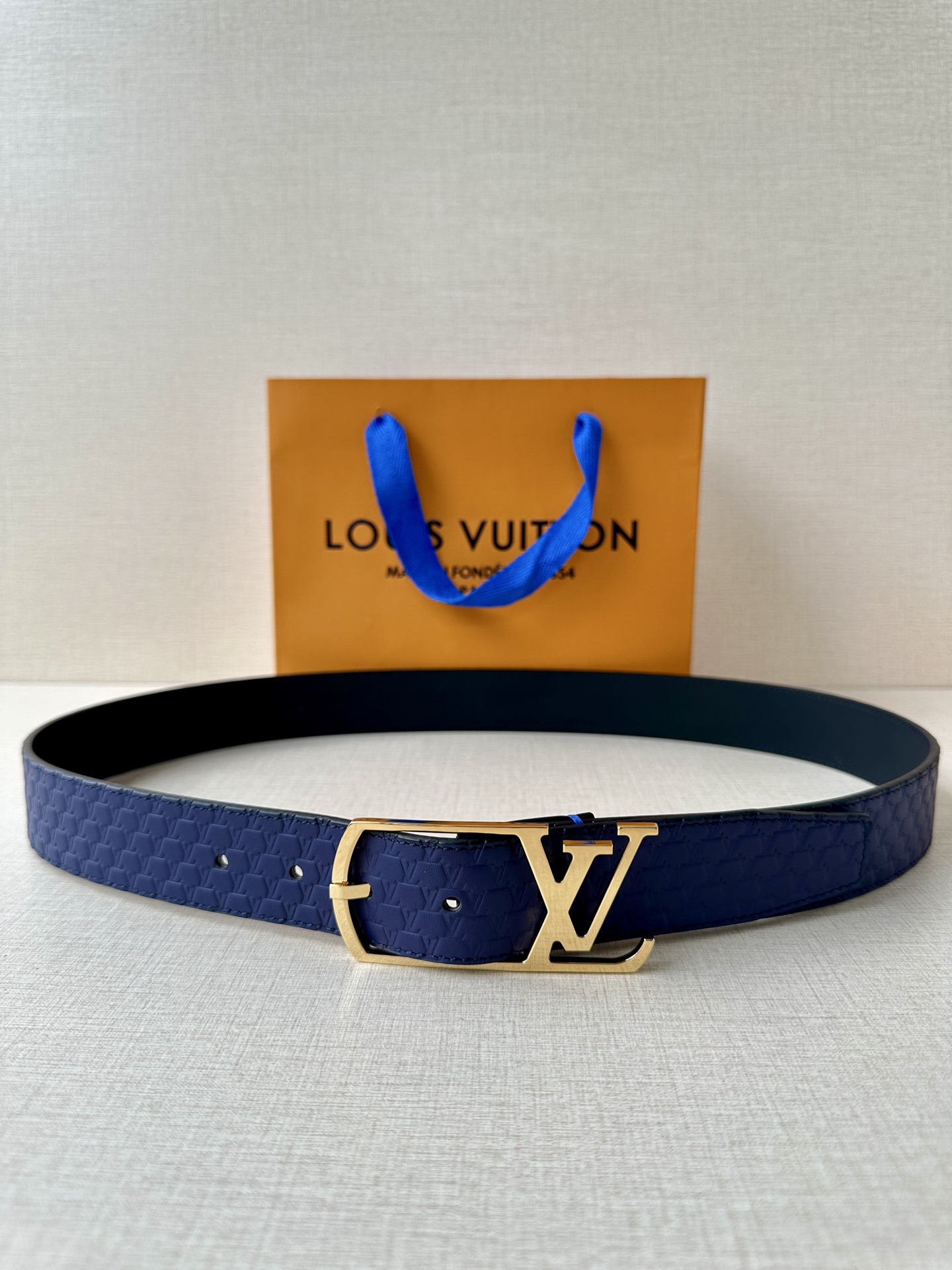 루이비통 벨트 57691 Louis Vuitton Belt