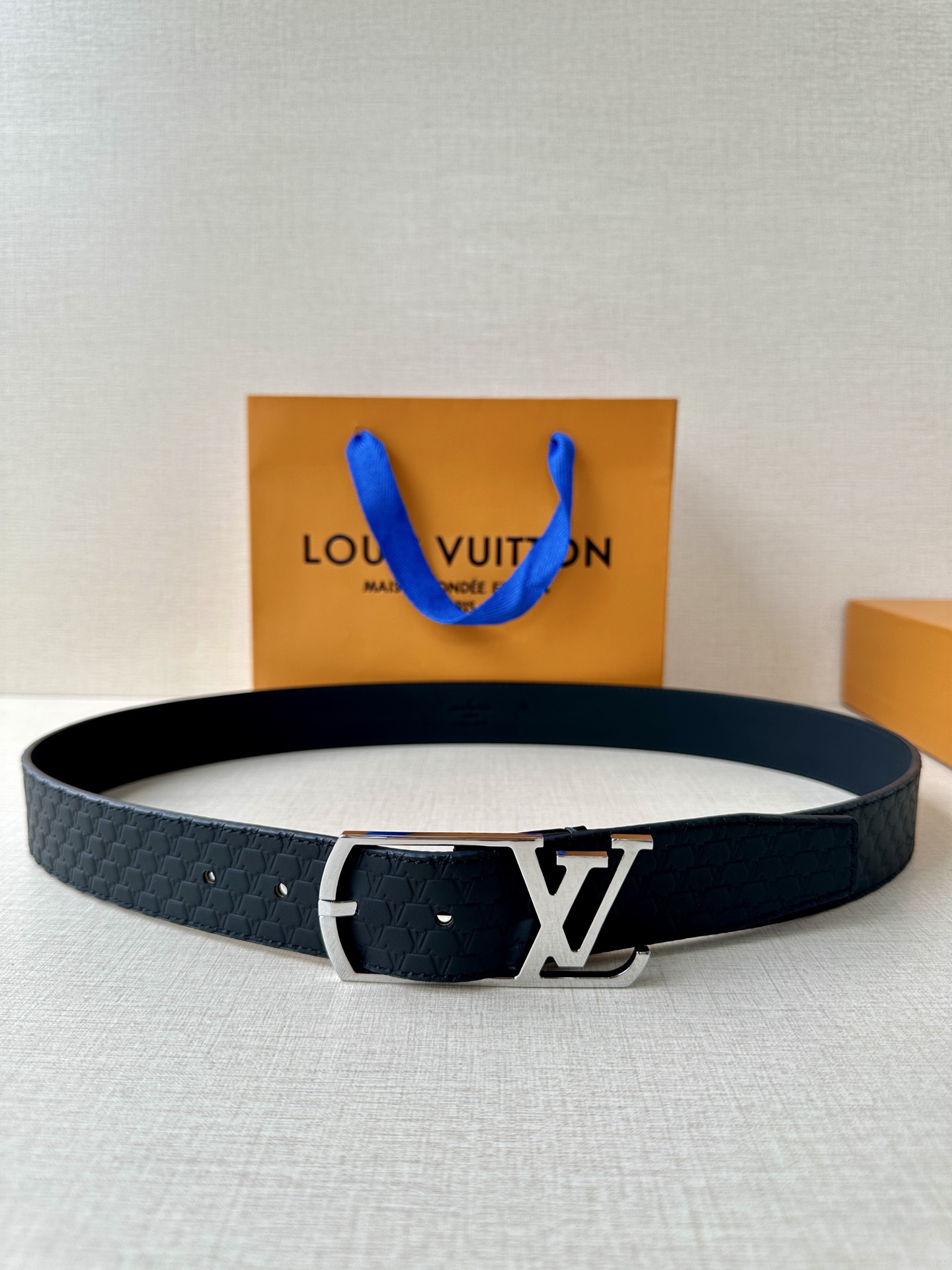 루이비통 벨트 57692 Louis Vuitton Belt