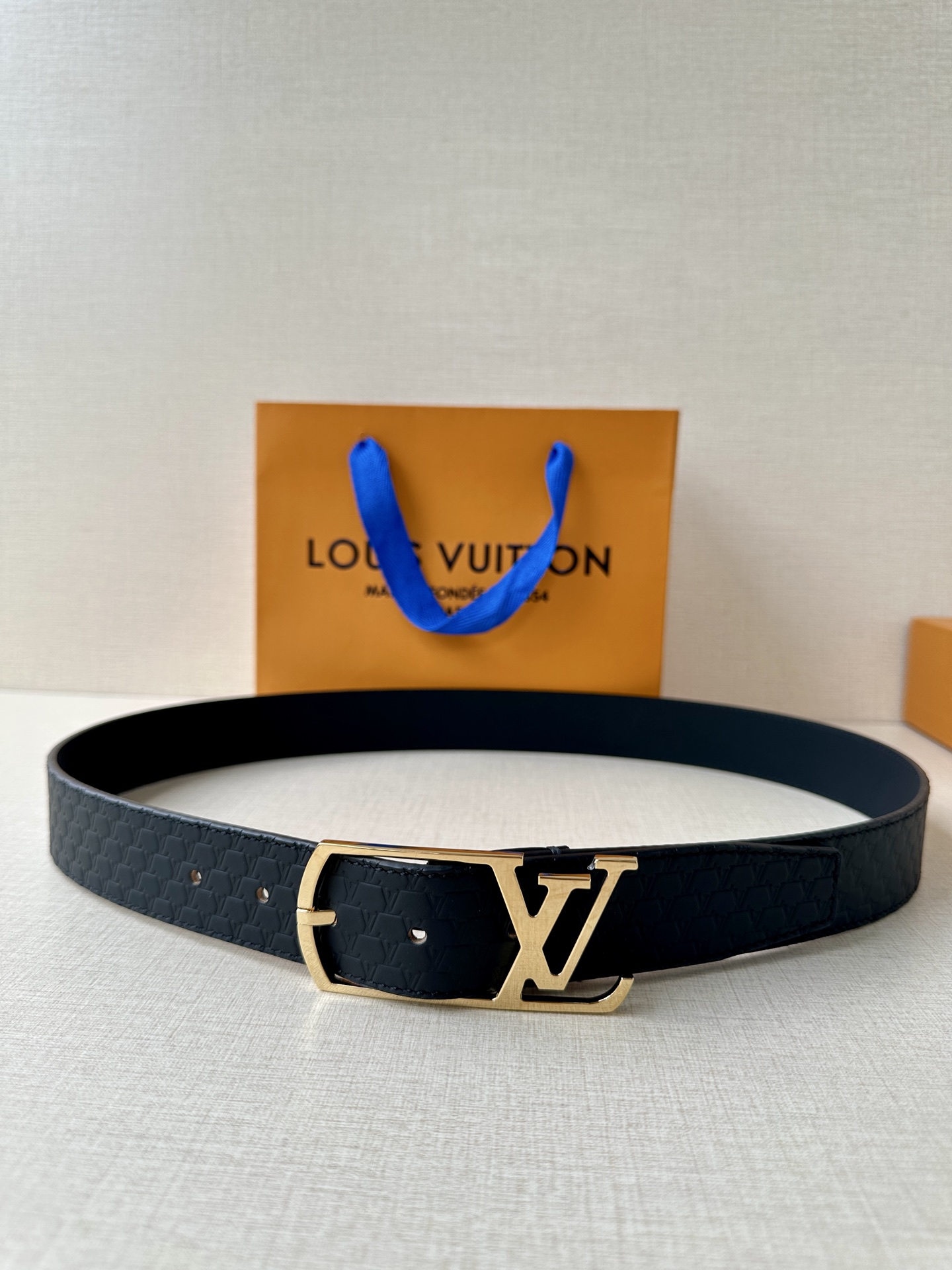 루이비통 벨트 57693 Louis Vuitton Belt