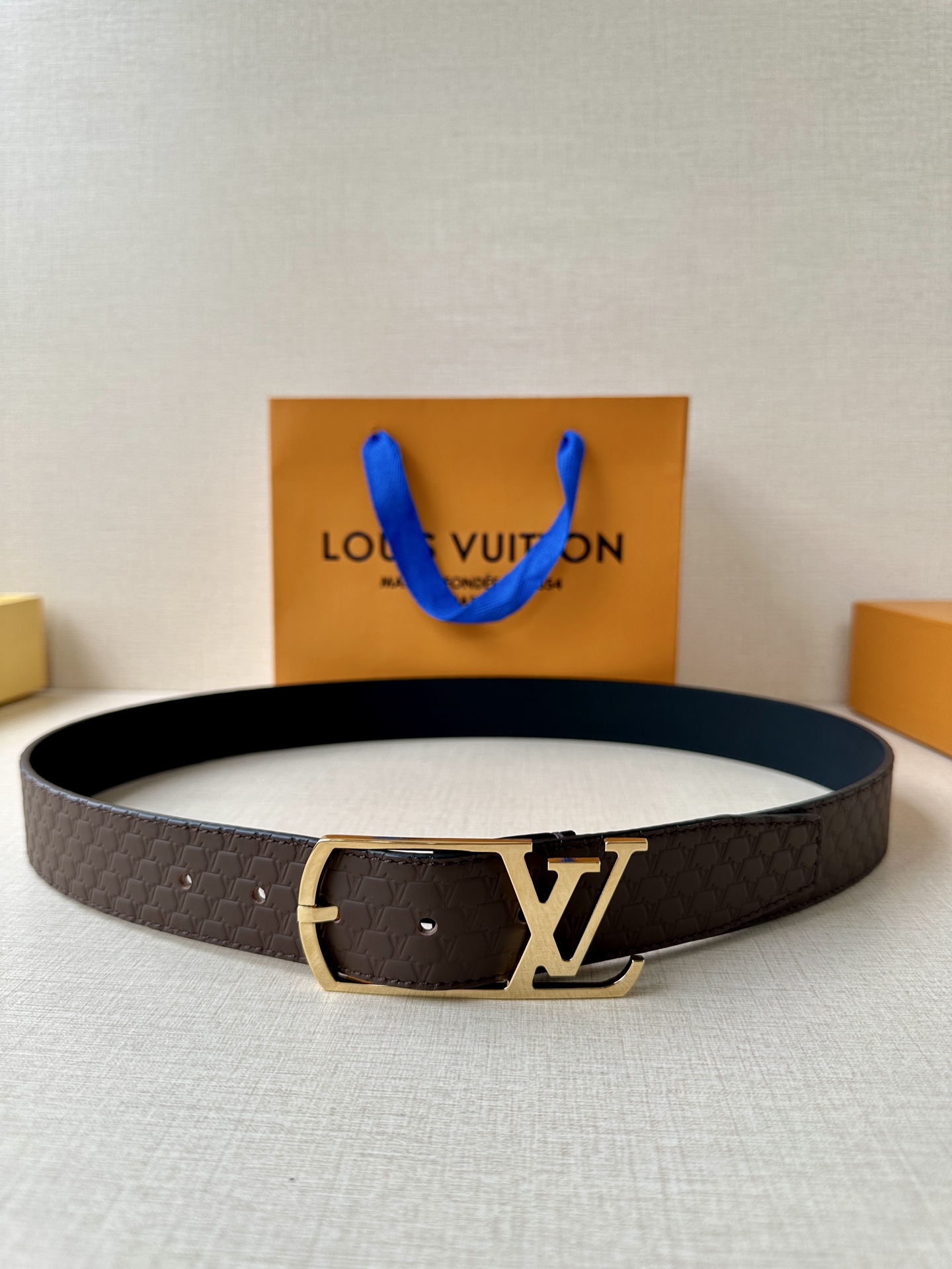 루이비통 벨트 57694 Louis Vuitton Belt