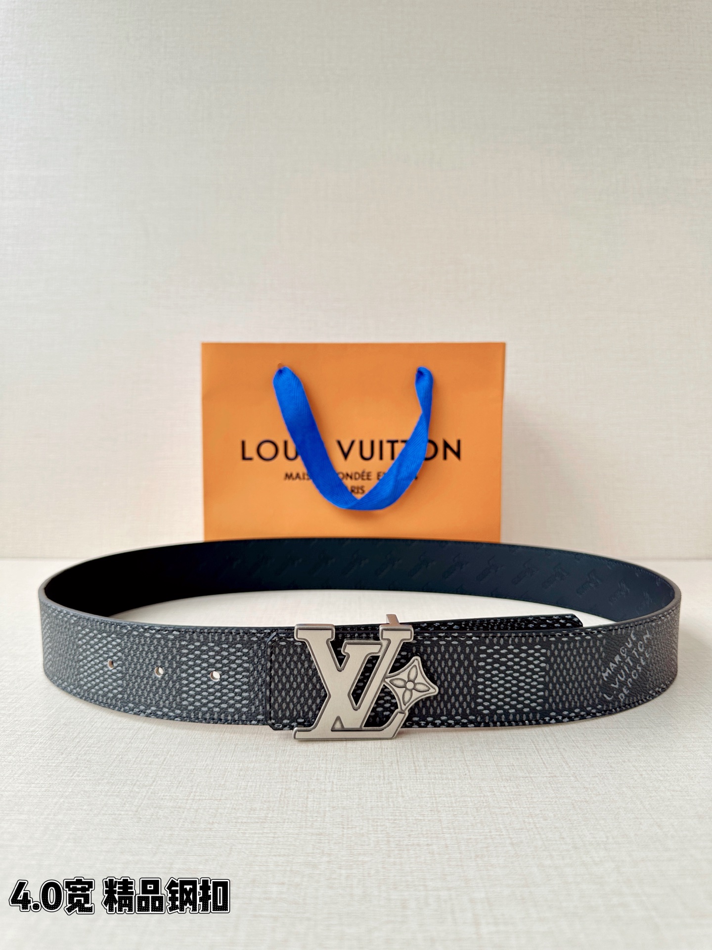 루이비통 벨트 57710 Louis Vuitton Belt