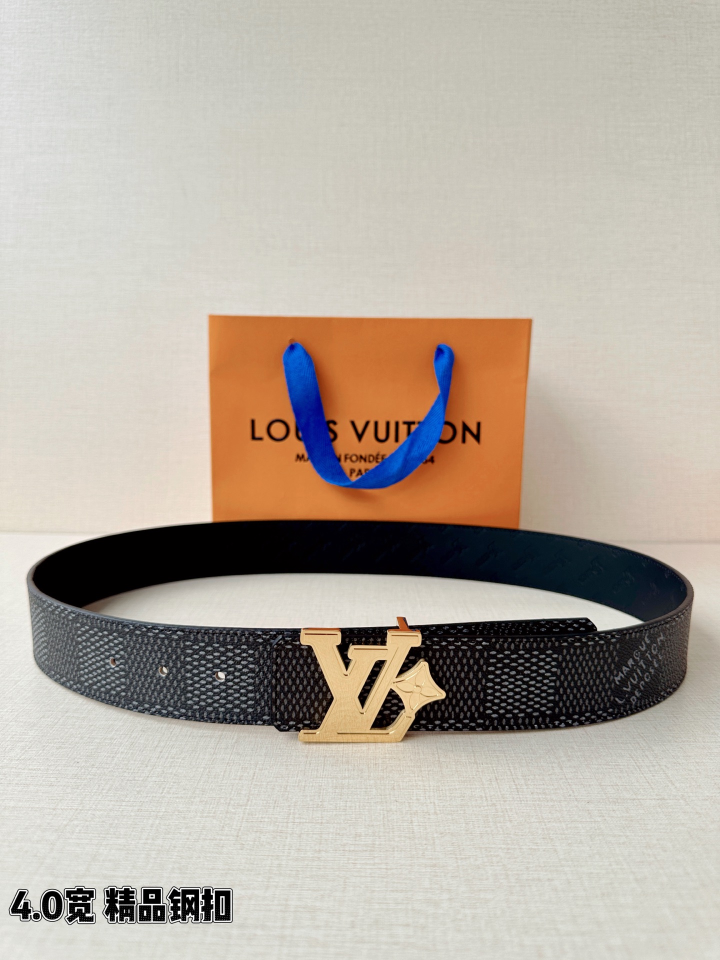 루이비통 벨트 57711 Louis Vuitton Belt