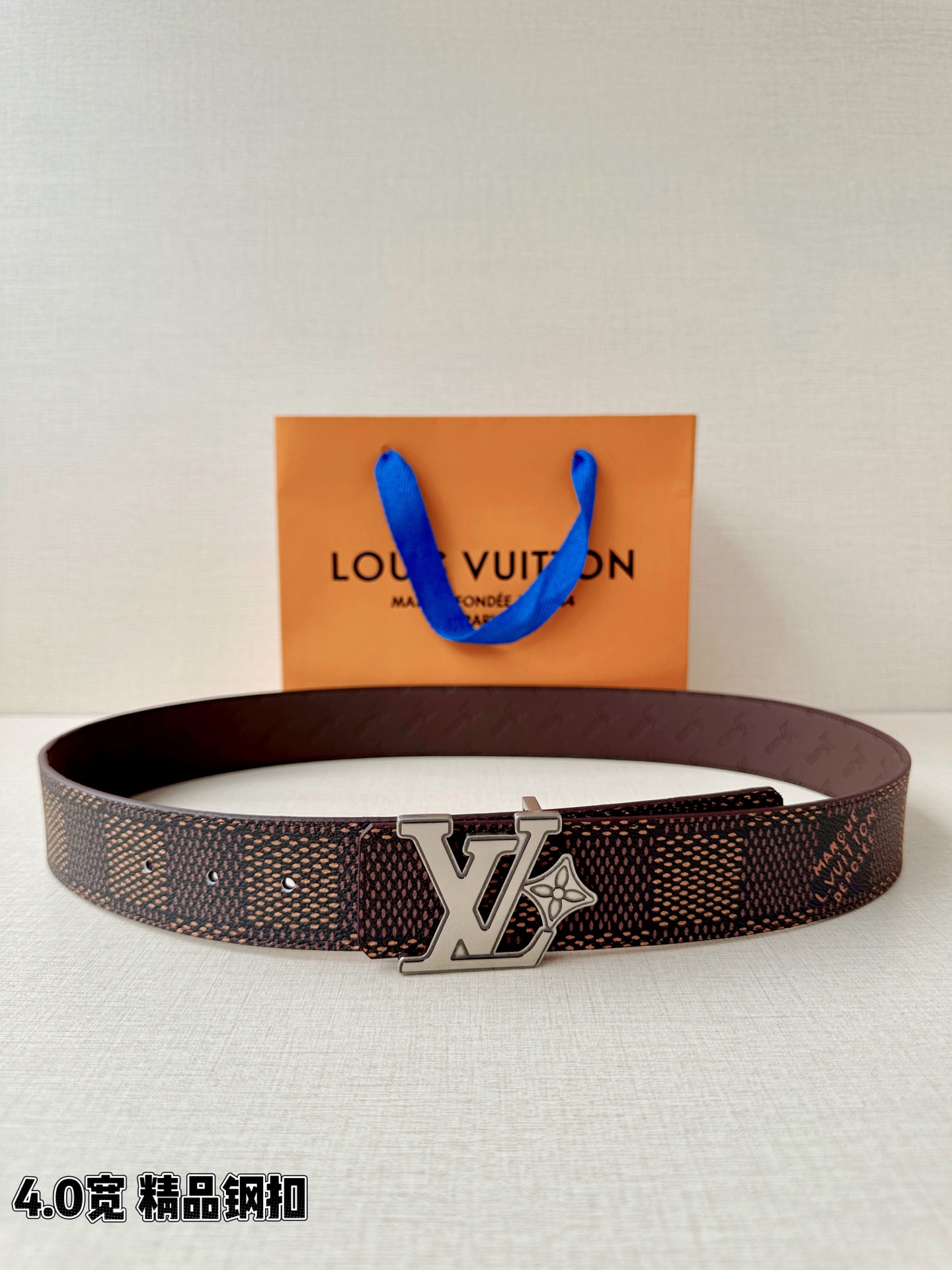 루이비통 벨트 57712 Louis Vuitton Belt