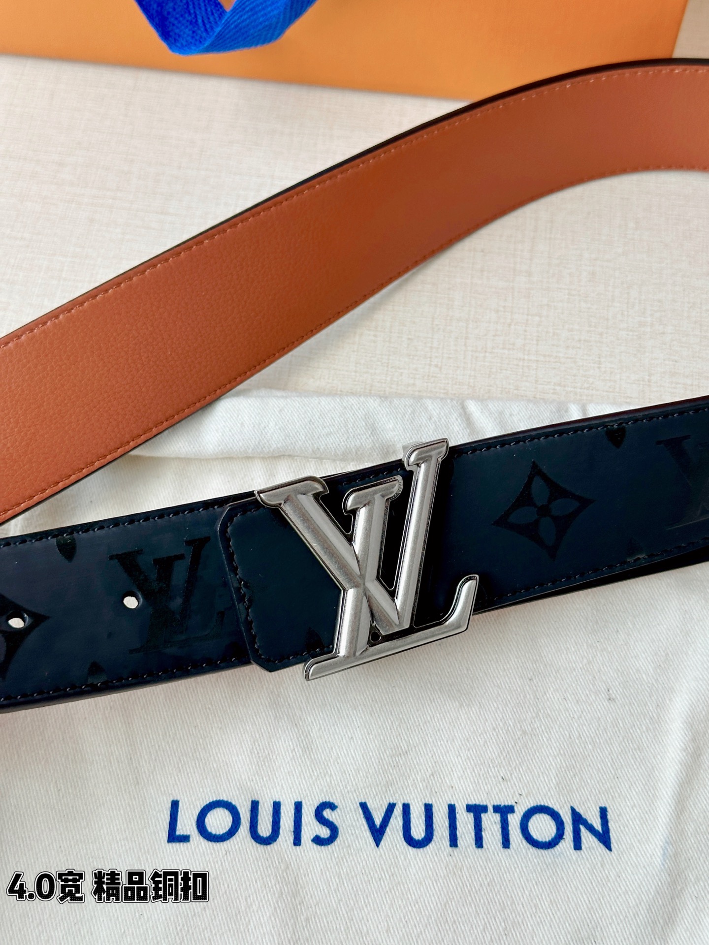 LV Pyramide 搭扣 搭配经典配色 Monogram Illusion 皮带 双面设计-Chinese wholesaler seller Clothes Bags handbags wholesale Shoes High Quatity wholesaler seller Cheap Sneakers from China Factory Chinese suppliers china wholesale clothing wholesaler seller LV Pyramide 搭扣 搭配经典配色 Monogram Illusion 皮带 双面设计