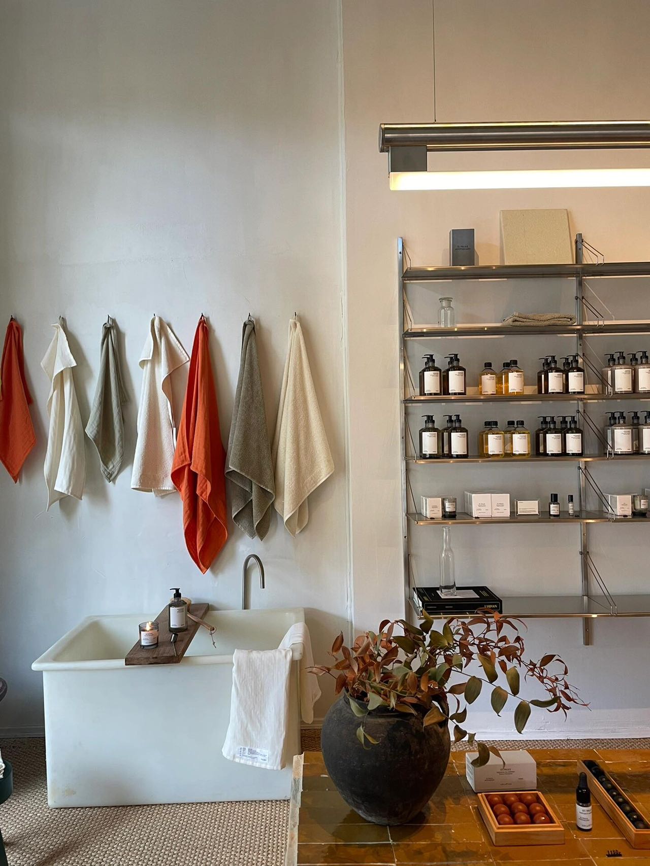 Based in Denmark, Fram* creates refined lifestyle essentials crafted - Comprehensive