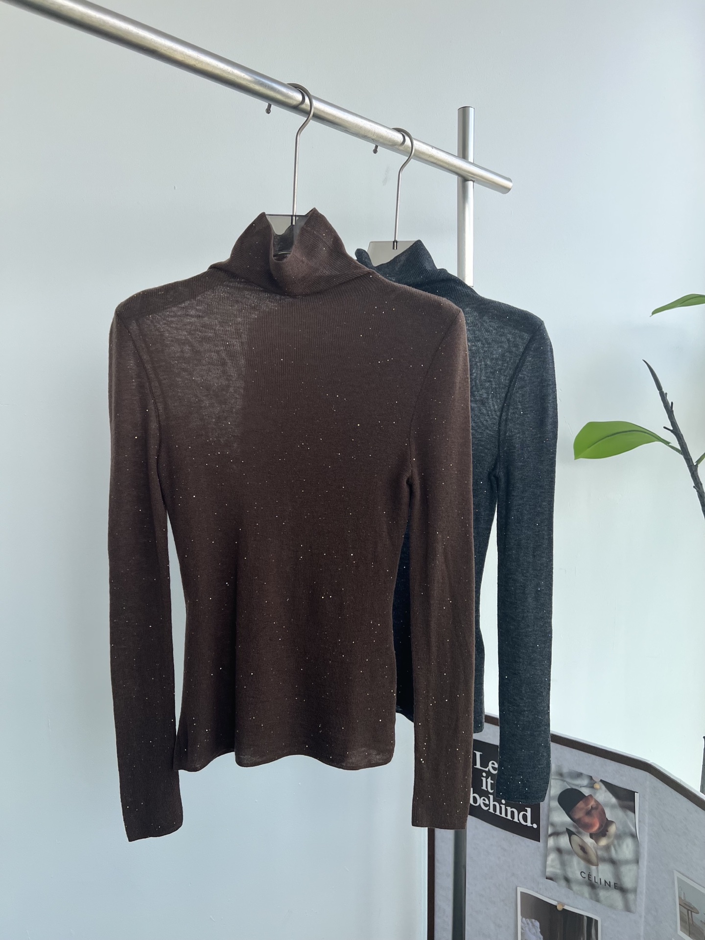 Sparkling Cashmere Top: Lightweight, Delicate, and Elegant for Autumn 2 i1757752607647 1700 0 0