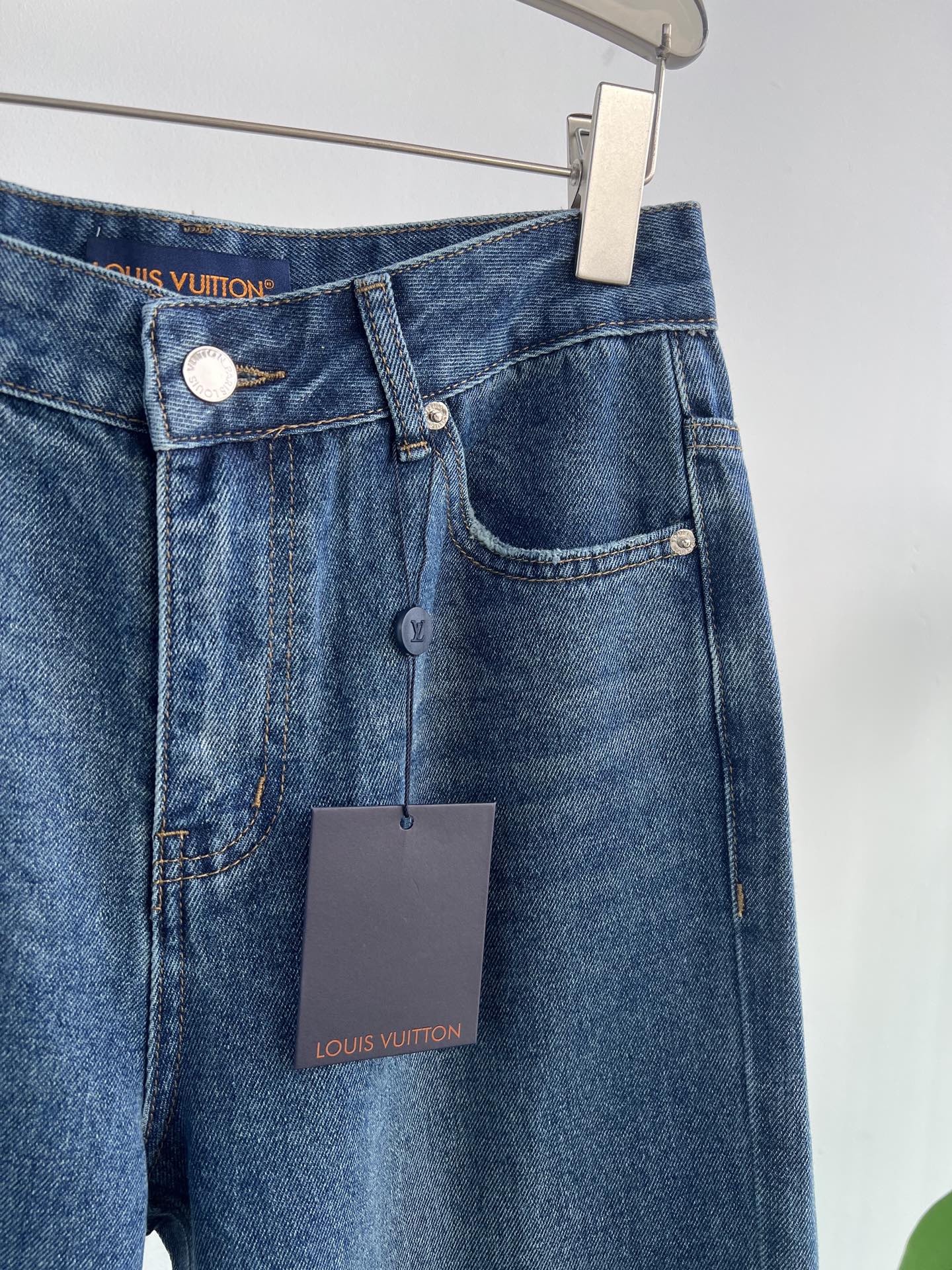 Logo Print Wide Leg Jeans High Waist Denim Pants 4 i1759659180019 2216 0 2