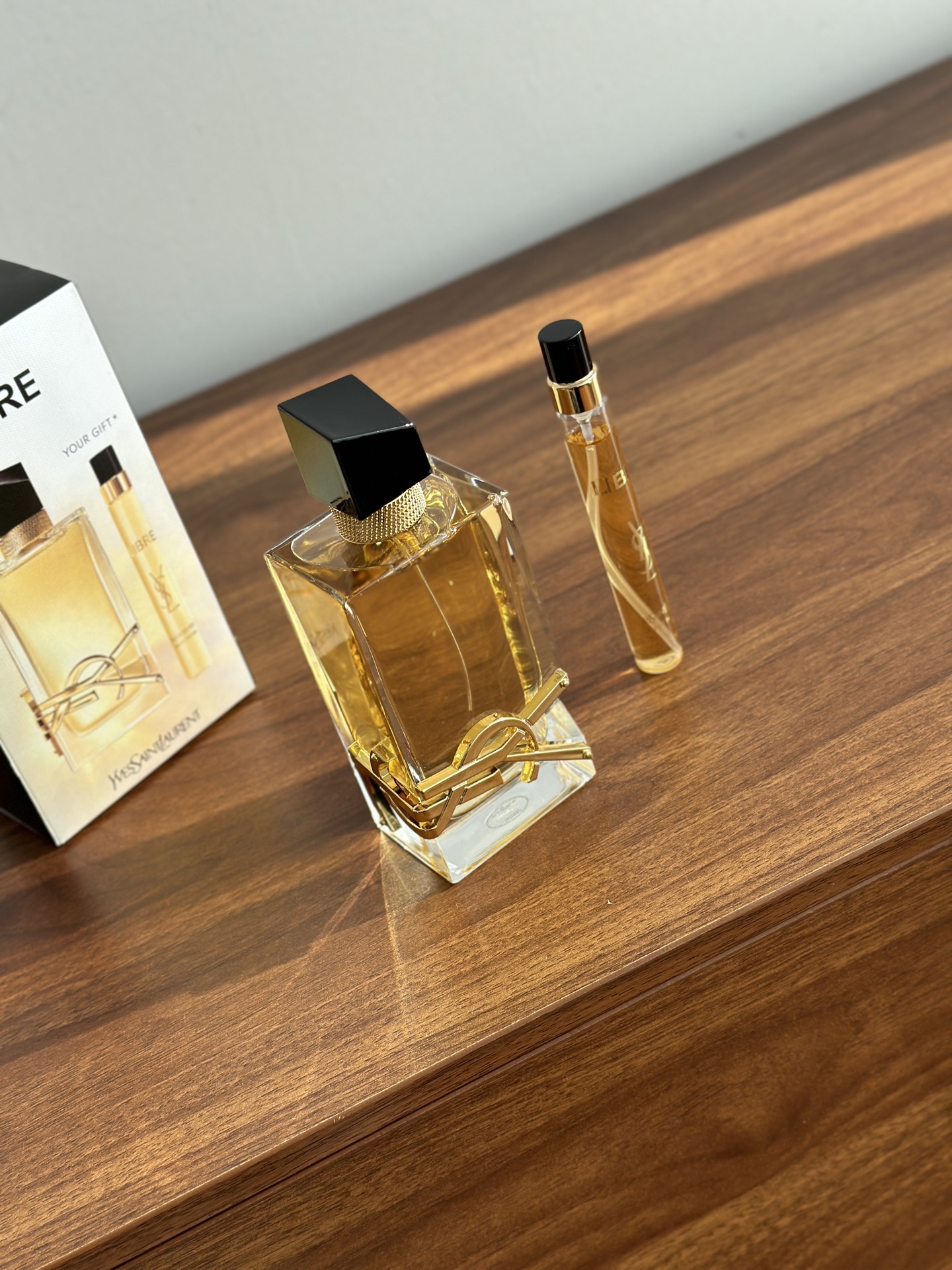 Saint Laurent Haute Couture Artisanal Perfumery Haute Fragrance Scent 3