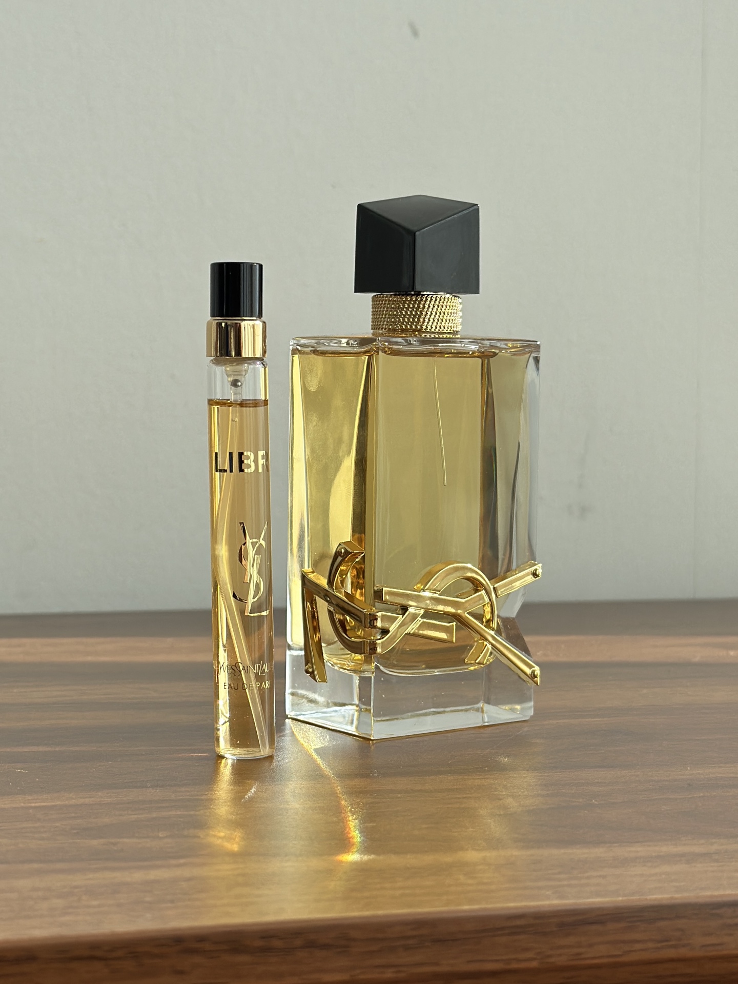 Saint Laurent Haute Couture Artisanal Perfumery Haute Fragrance Scent 6