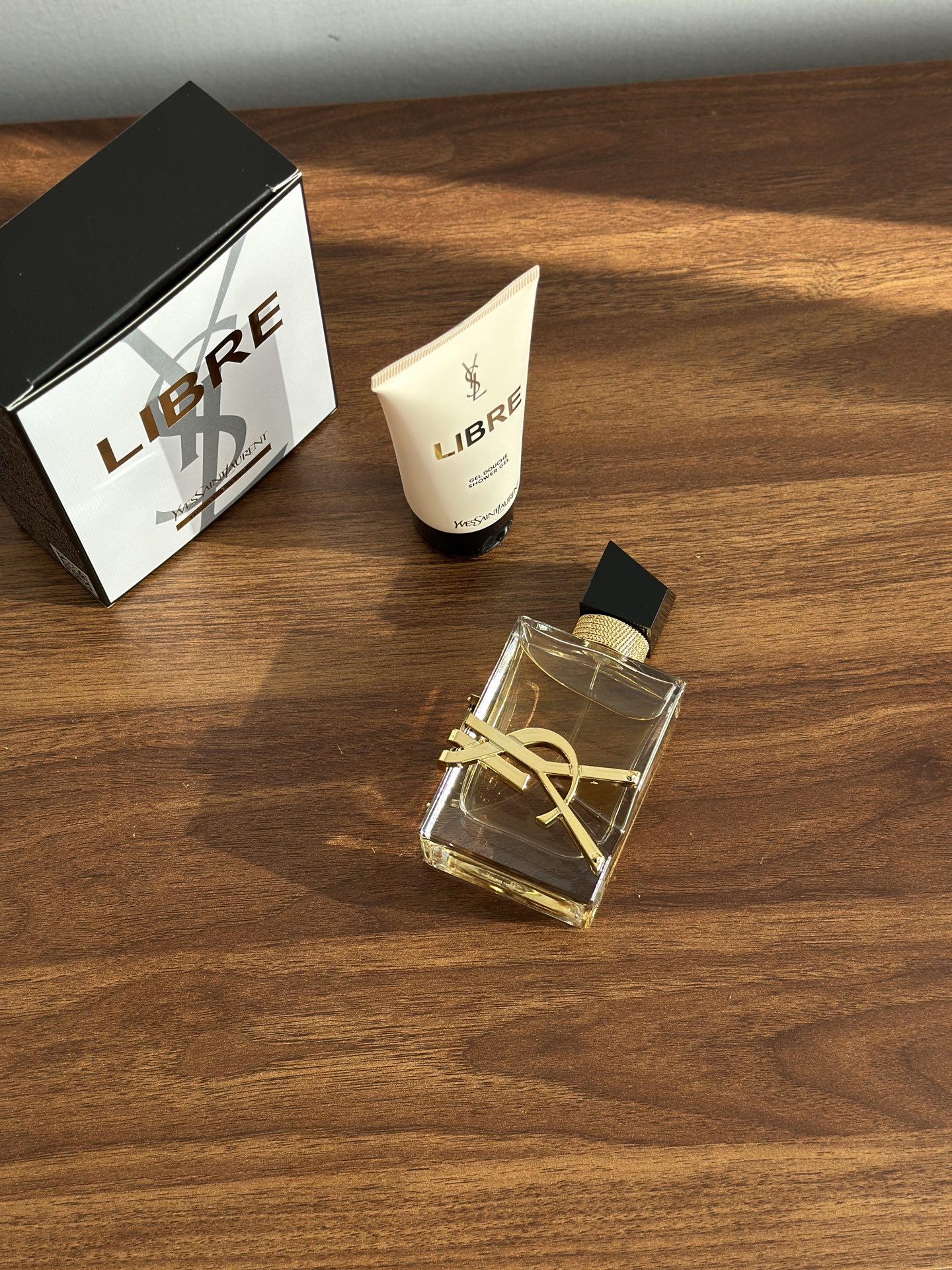 圣罗兰 Saint Laurent 高定典藏传世高定调香工坊典藏香氛香水 #33EE237E 3