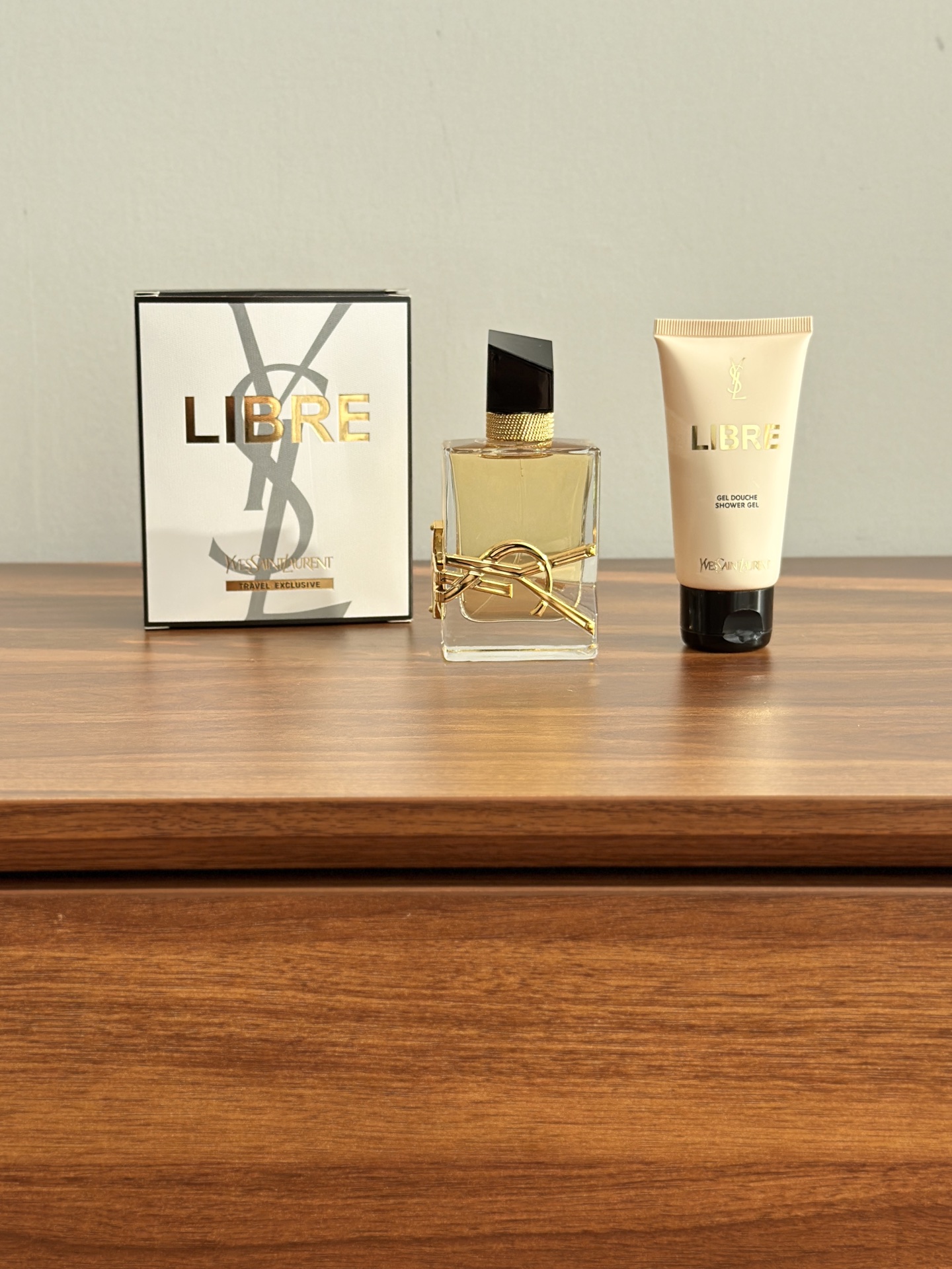 Saint Laurent Haute Couture Artisanal Perfumery Haute Fragrance Scent