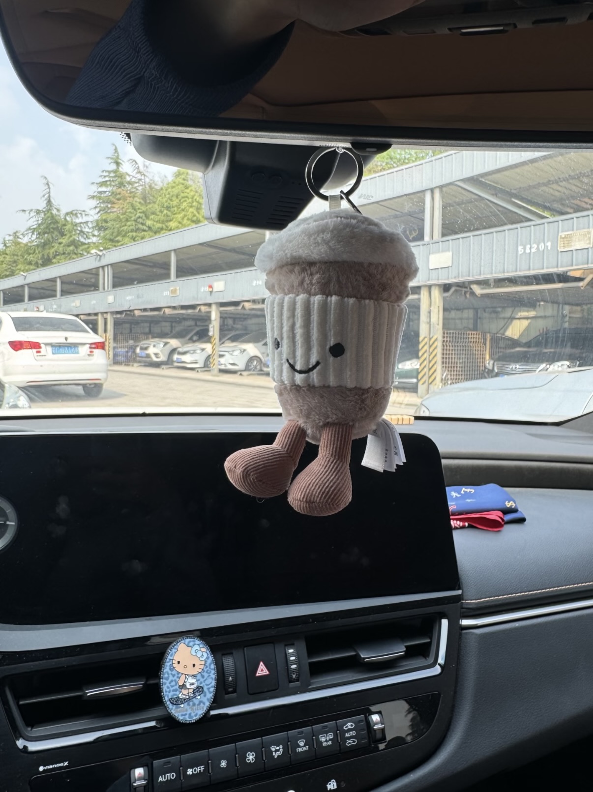 NO:811258,You can never have too many cute condiments for life, car aromatherapy, home fragrance, candles19860909可可爱爱的生活调味品永远不嫌多,车载香薰.居家香氛.蜡烛,accessory