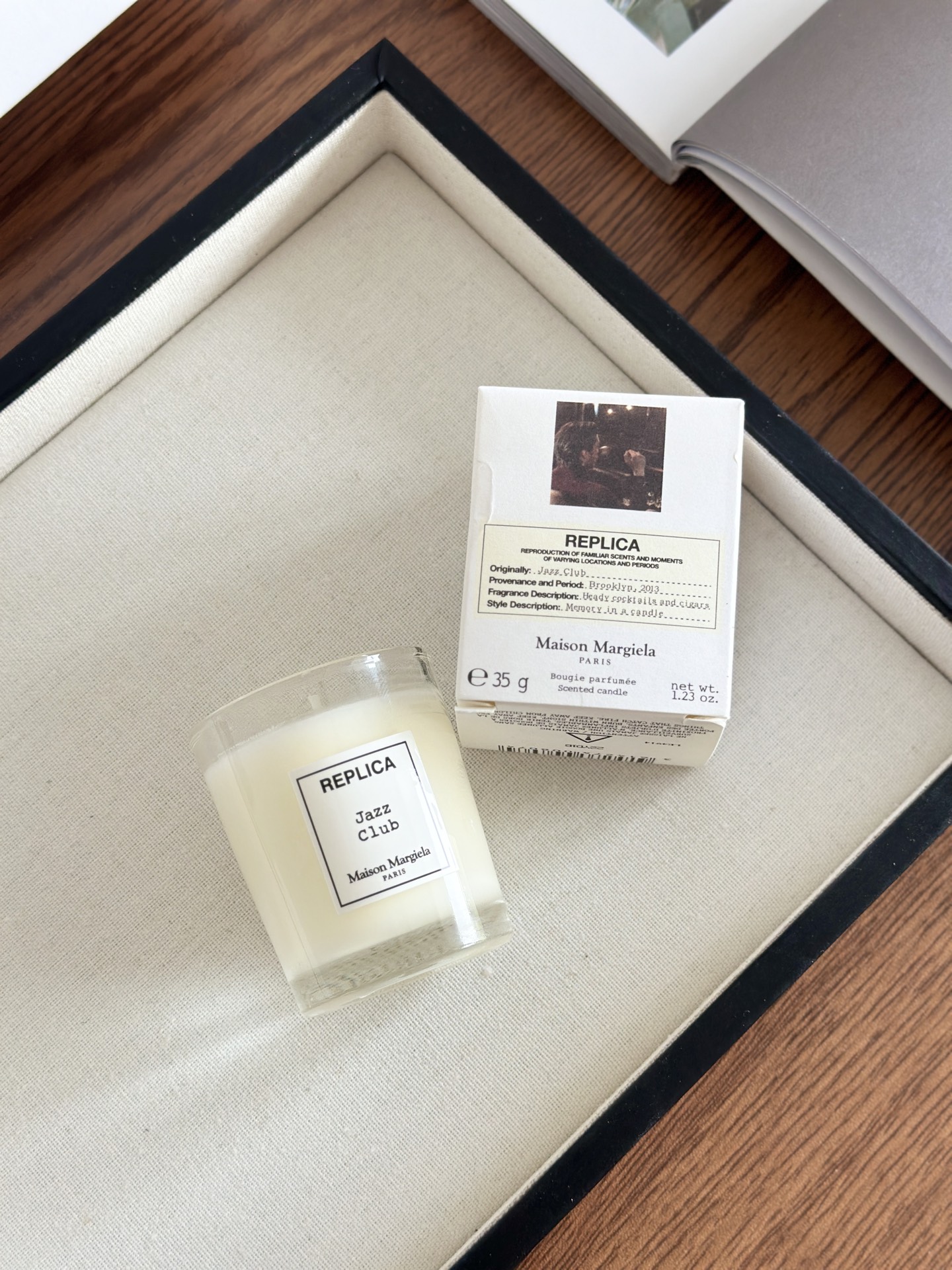 NO:811588,Not only is it an experience!  Matching scented candles!  The perfume samples are very useful!  They all smell super good!  !  There is nothing more suitable for gift giving than this set, car aromatherapy, home fragrance, candles and trendy department stores19860909不仅有体验感！ 搭配的香薰蜡烛！香水小样都很实用！ 味道都超级好闻！！没有比这个套盒更适合送礼的了,车载香薰.居家香氛.蜡烛潮品百货,accessory