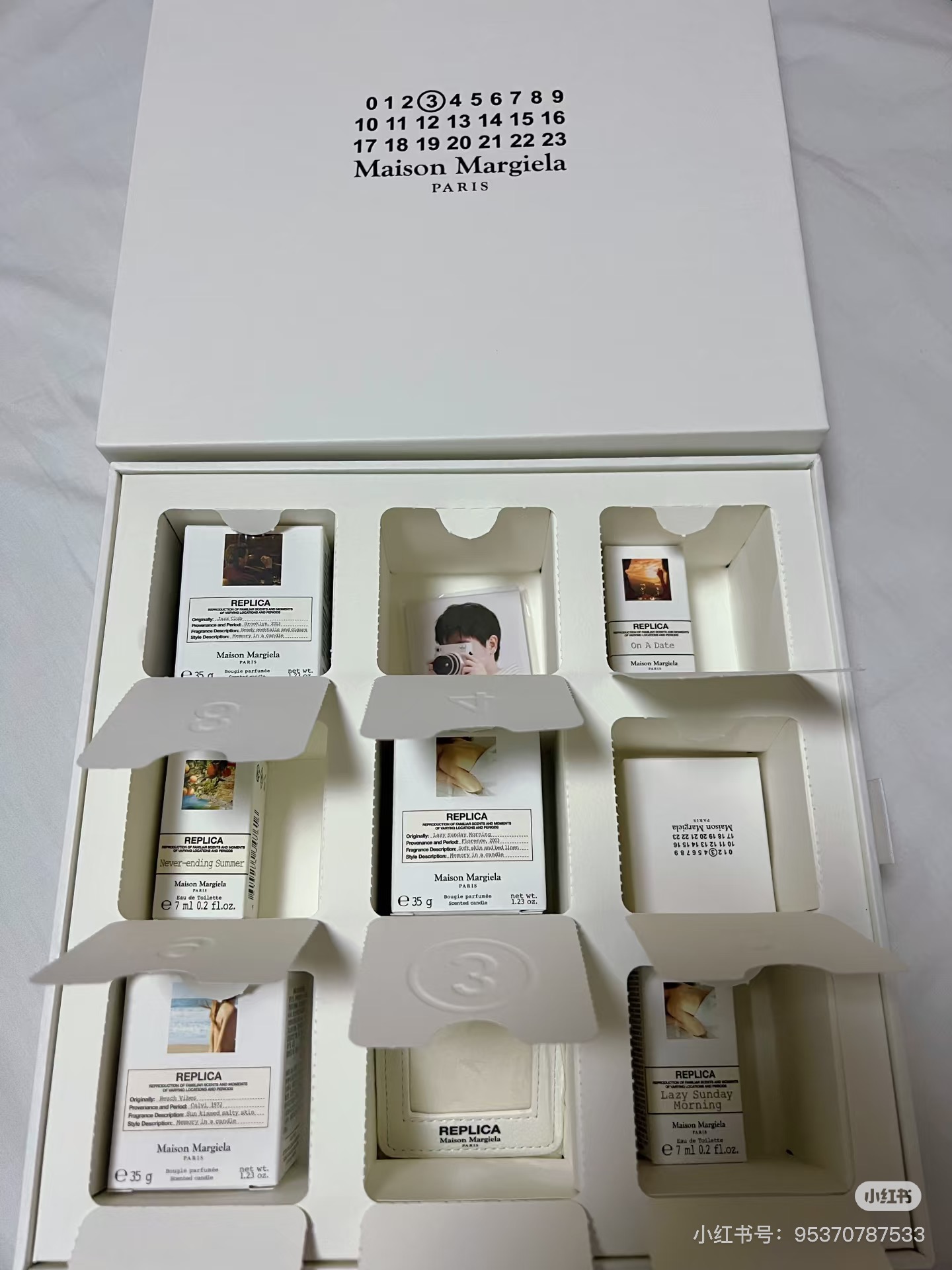 NO:811571,The design of the gift box itself is very interesting. The process of opening it is like unlocking a blind box. Everything is neatly arranged and the photos are beyond the scope of the photo. Car aromatherapy. Home fragrance. Candles and trendy department stores.19860909礼盒设计本身就很有看点,打开的过程就像在解锁一个盲盒,每一样东西都摆放得整整齐齐,拍照超出片.,车载香薰.居家香氛.蜡烛潮品百货,accessory