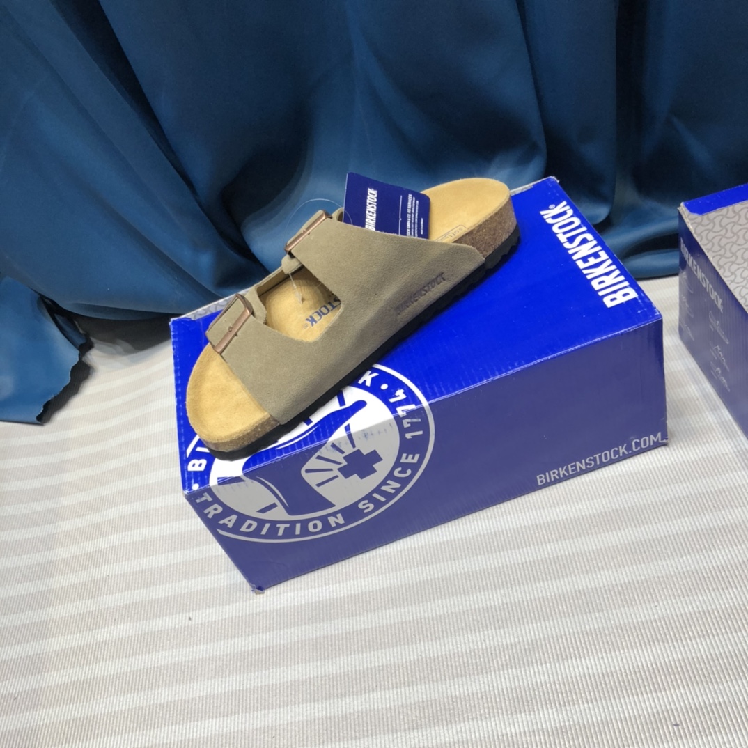 200 BIRKENSTOCK～23vs春夏复古松糕厚底爆款系列