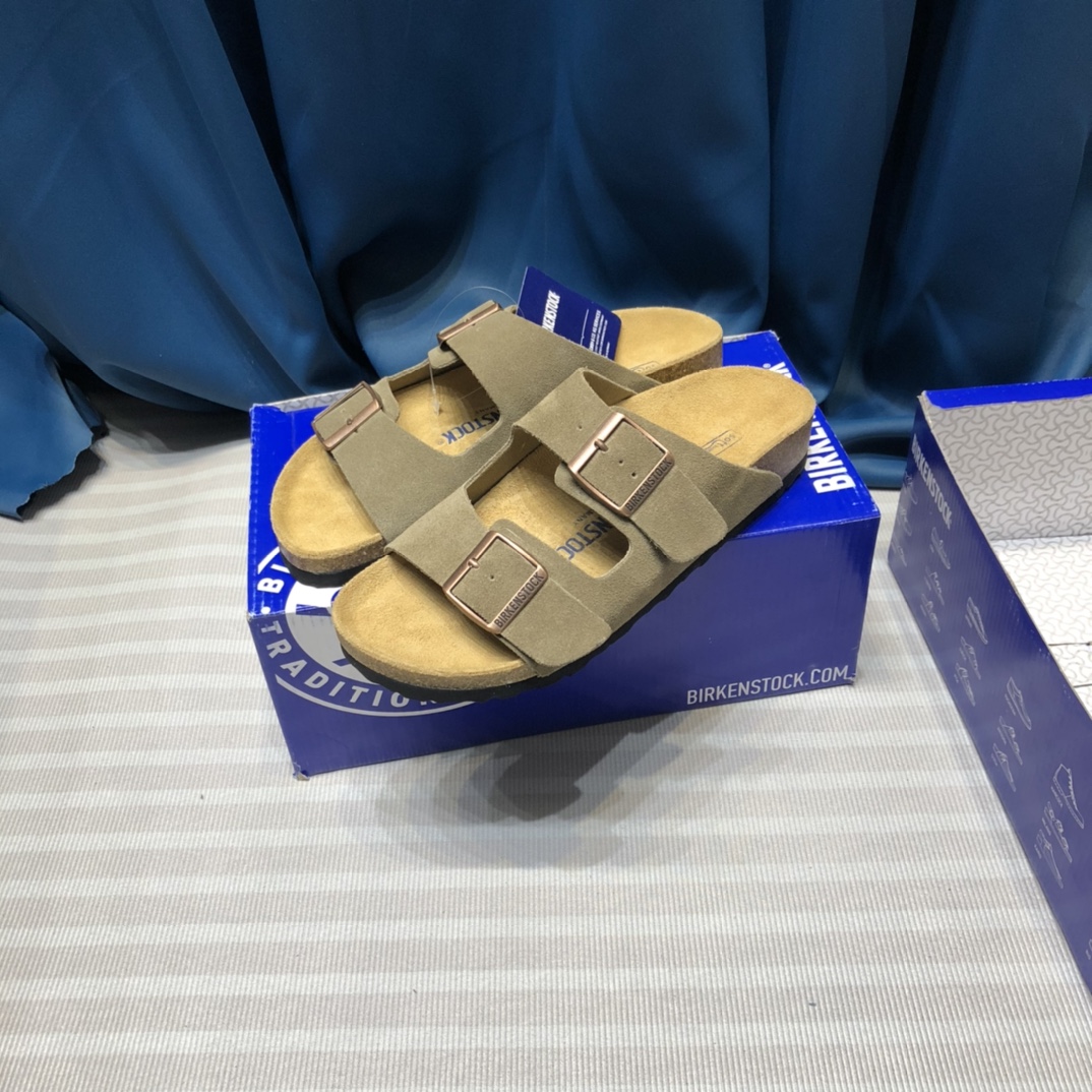 200 BIRKENSTOCK～23vs春夏复古松糕厚底爆款系列