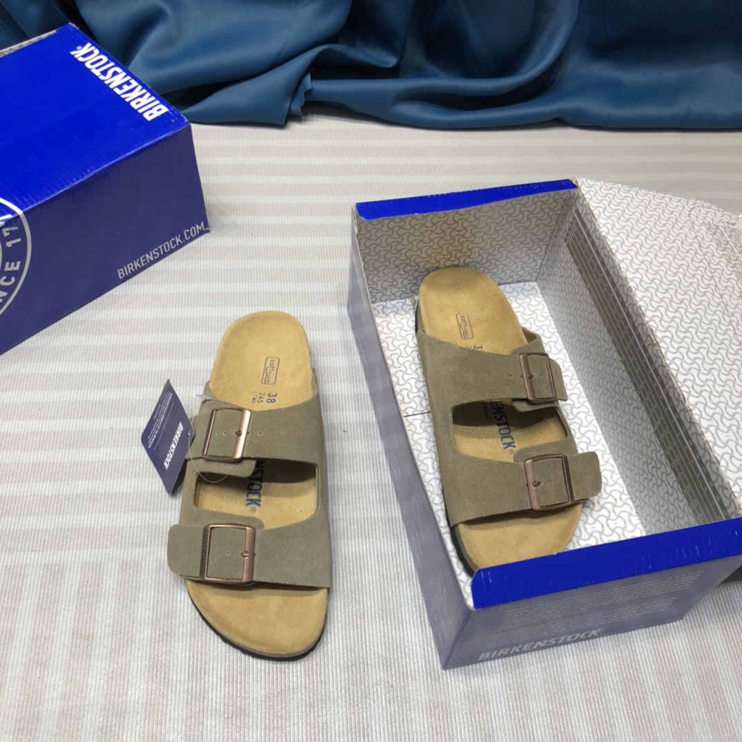 200 BIRKENSTOCK～23vs春夏复古松糕厚底爆款系列