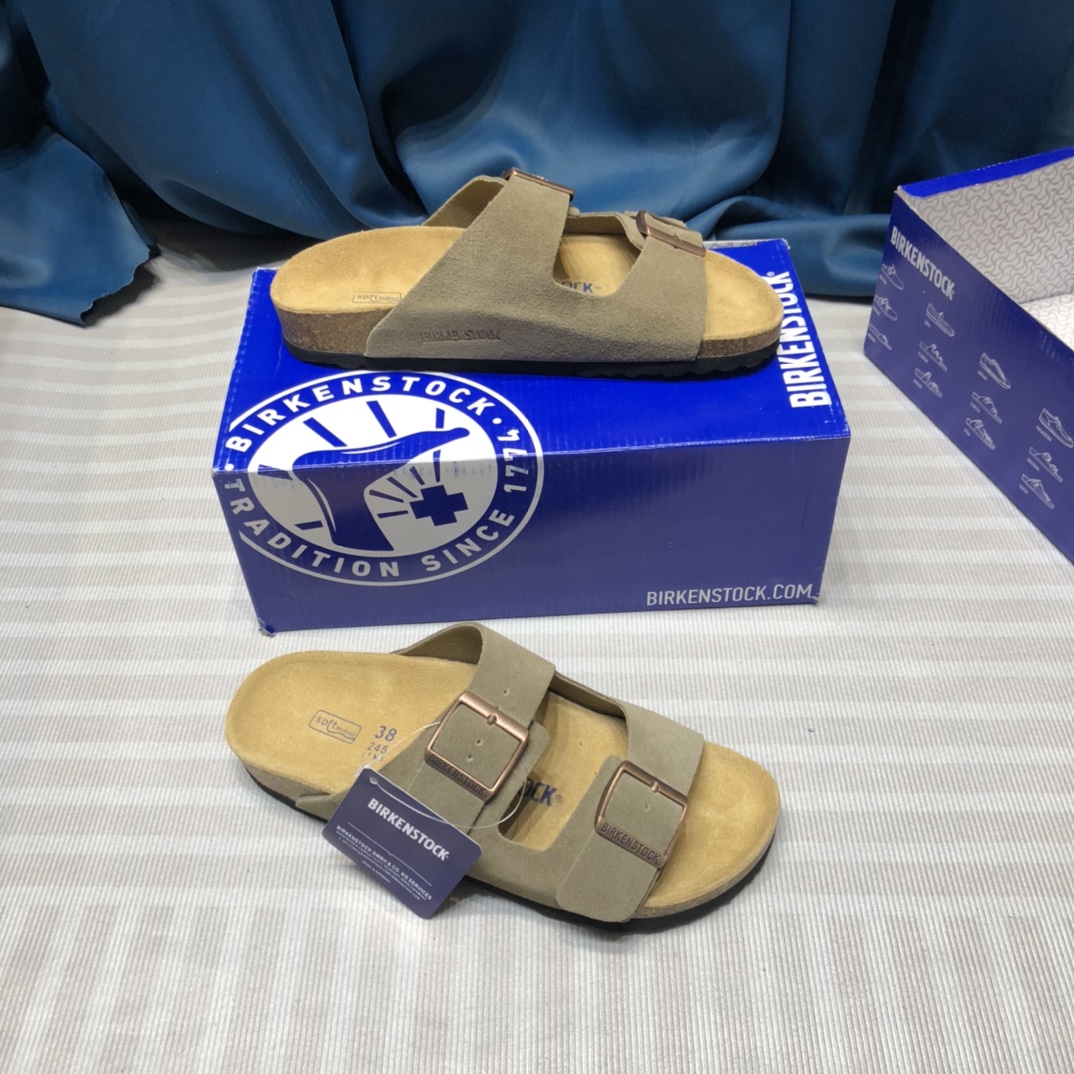 200 BIRKENSTOCK～23vs春夏复古松糕厚底爆款系列