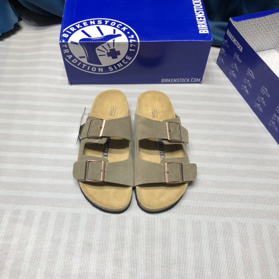 200 BIRKENSTOCK～23vs春夏复古松糕厚底爆款系列