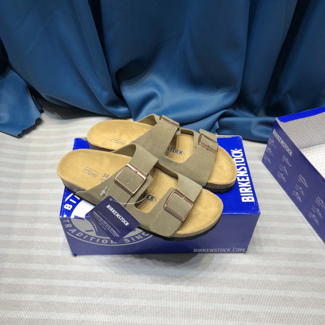 200 BIRKENSTOCK～23vs春夏复古松糕厚底爆款系列