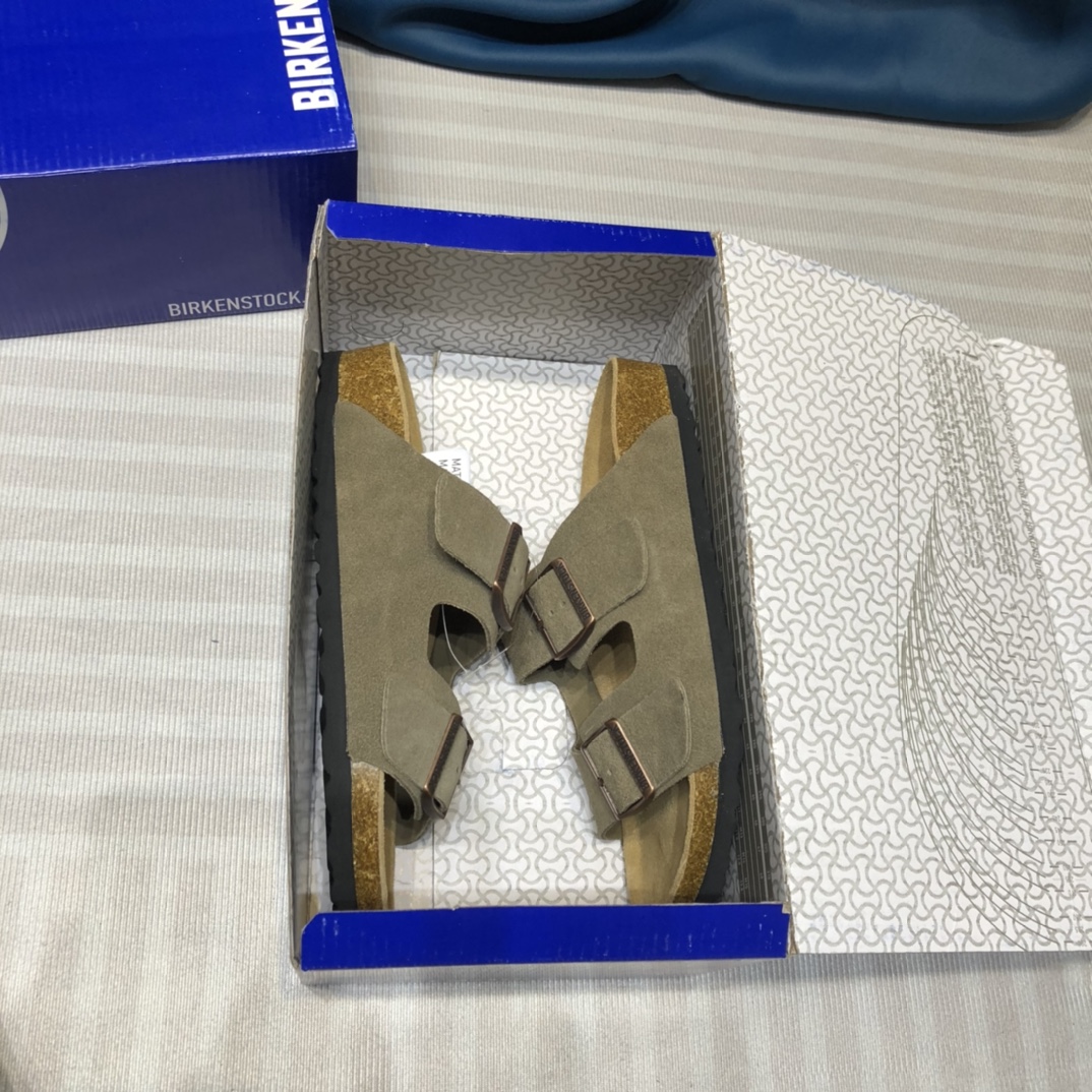 200 BIRKENSTOCK～23vs春夏复古松糕厚底爆款系列