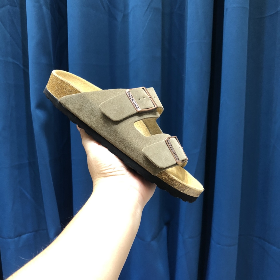 200 BIRKENSTOCK～23vs春夏复古松糕厚底爆款系列