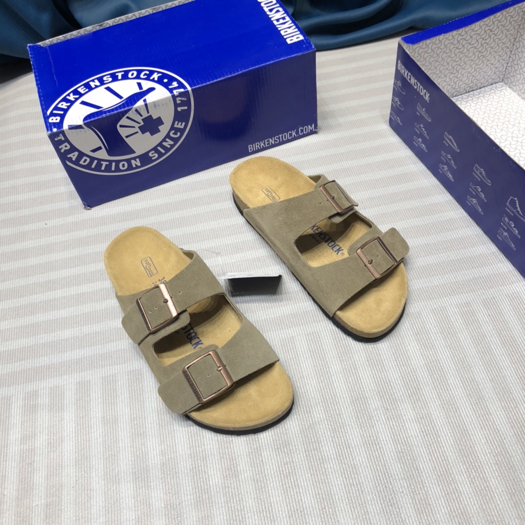 200 BIRKENSTOCK～23vs春夏复古松糕厚底爆款系列