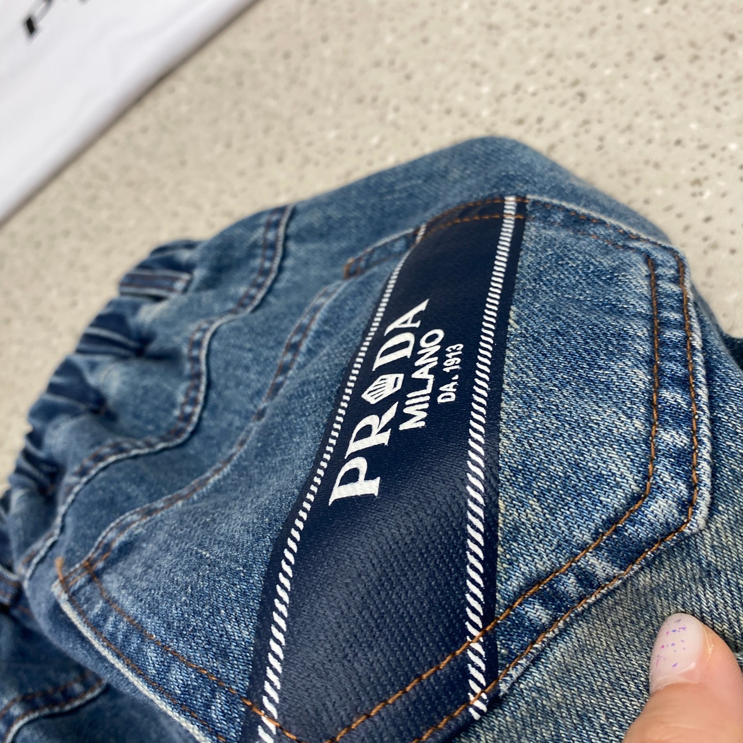 路易威登 Louis Vuitton 高定典藏名品高定成衣时装外套连衣裙衬衫T恤 #0A331966 8