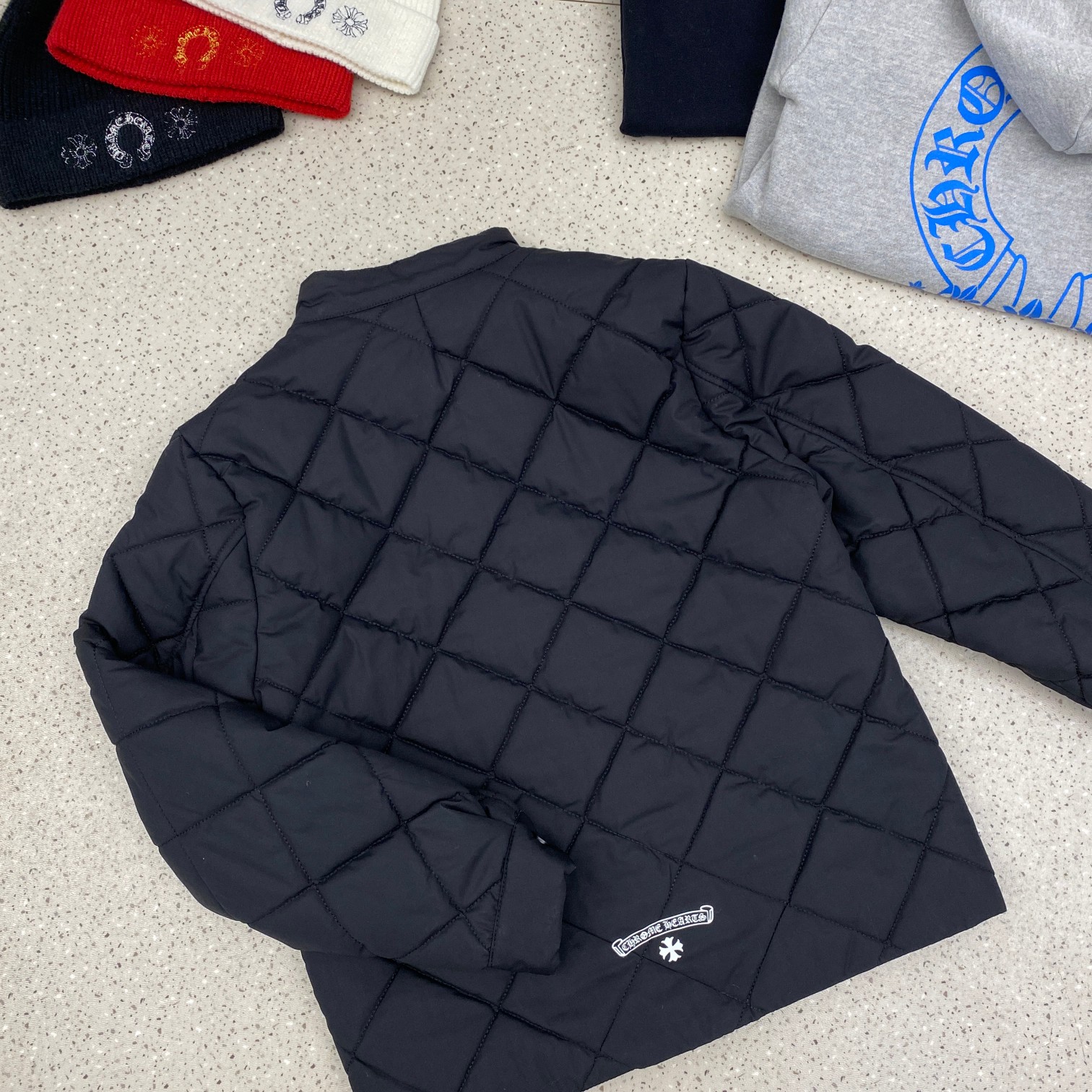 路易威登 Louis Vuitton 高定典藏名品高定成衣时装外套连衣裙衬衫T恤 #52D71915 5