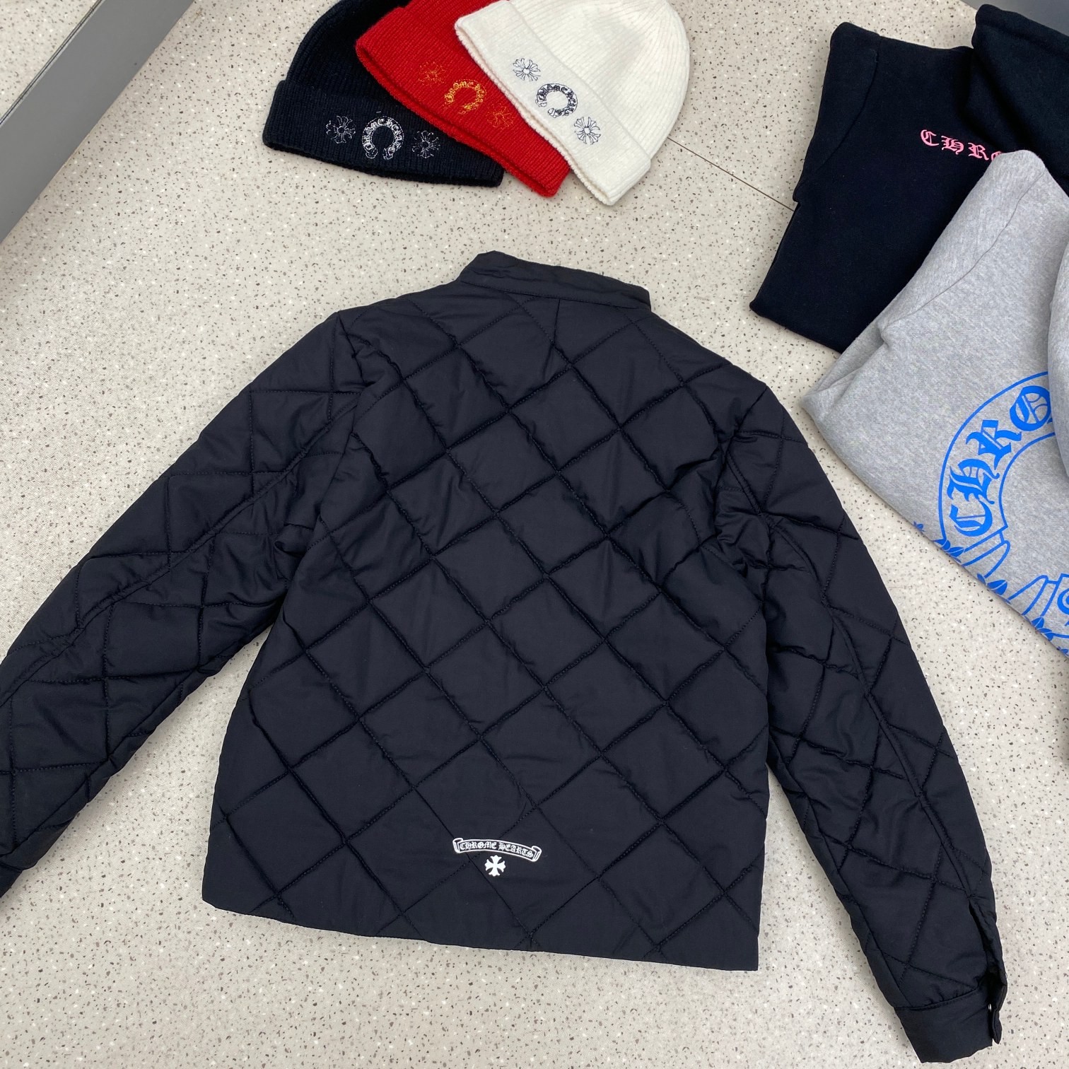路易威登 Louis Vuitton 高定典藏名品高定成衣时装外套连衣裙衬衫T恤 #52D71915 2