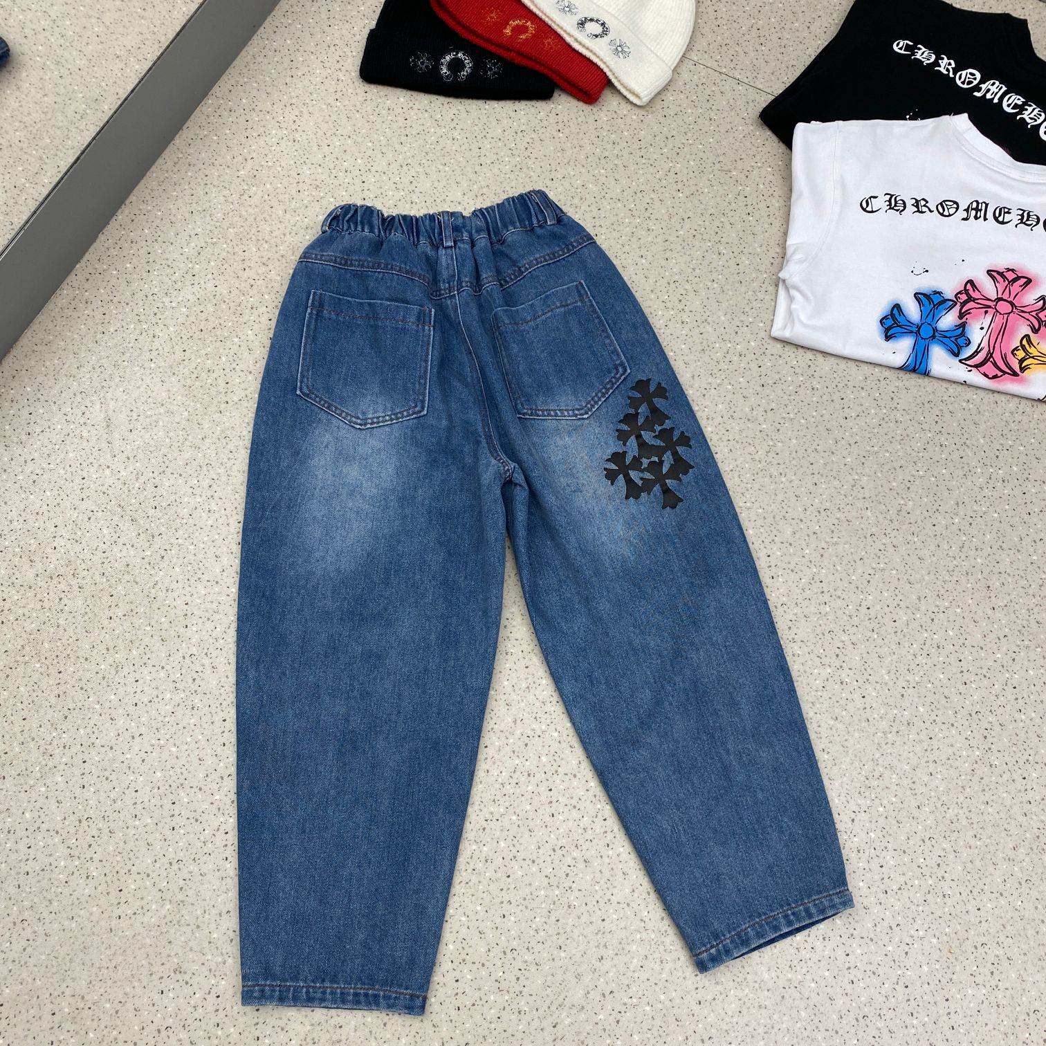 路易威登 Louis Vuitton 高定典藏名品高定成衣时装外套连衣裙衬衫T恤 #14B16540 2