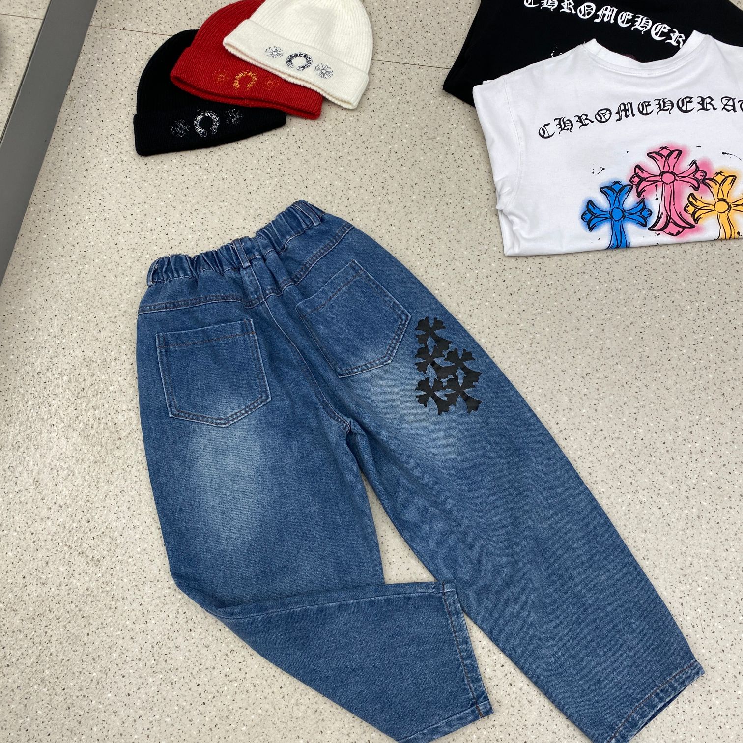 路易威登 Louis Vuitton 高定典藏名品高定成衣时装外套连衣裙衬衫T恤 #14B16540 5