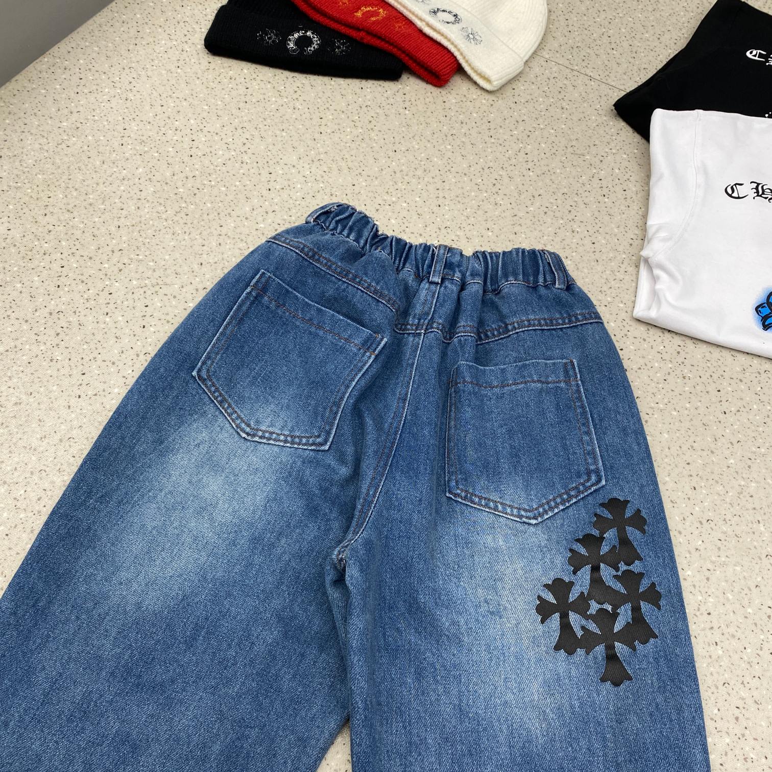 路易威登 Louis Vuitton 高定典藏名品高定成衣时装外套连衣裙衬衫T恤 #14B16540 3