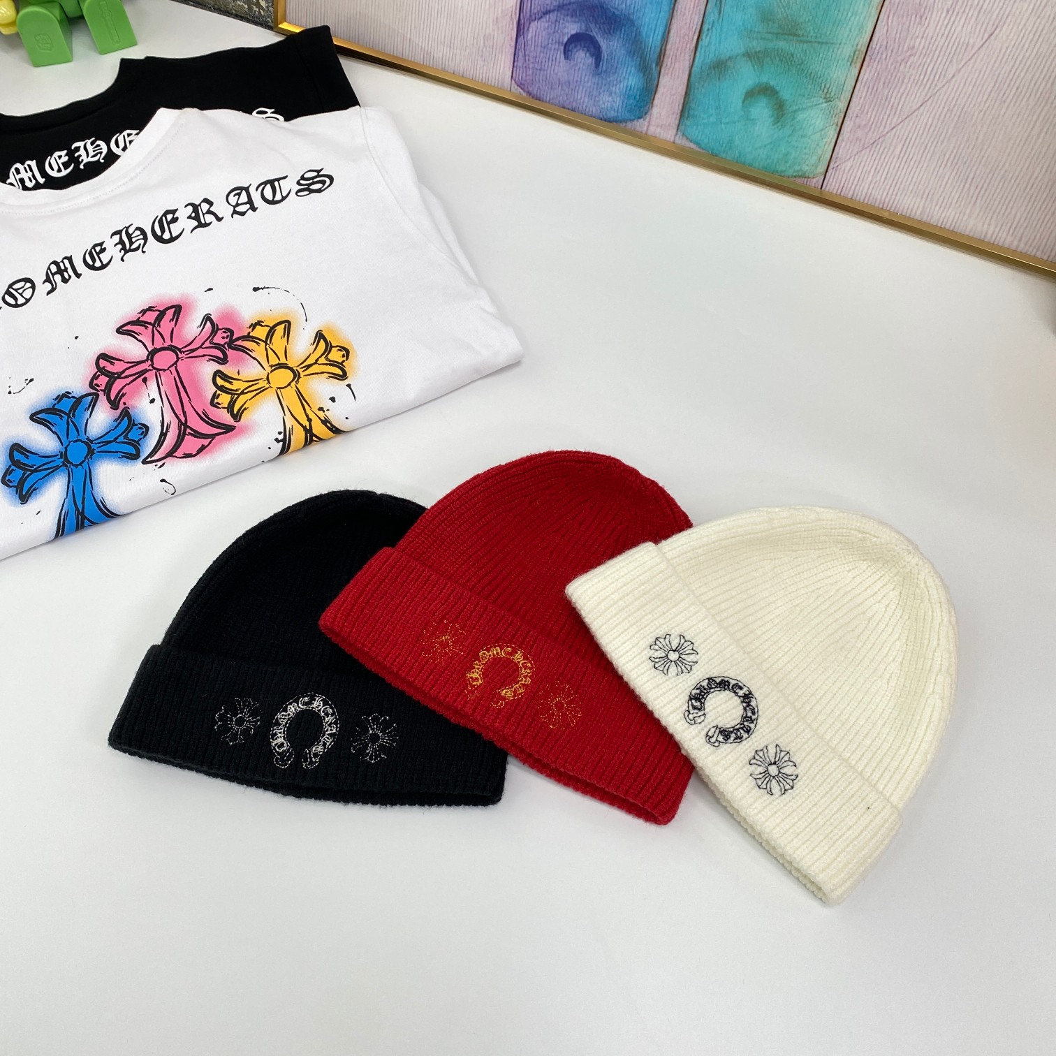 路易威登 Louis Vuitton 高定典藏名品高定成衣时装外套连衣裙衬衫T恤 #B9D0081B 2